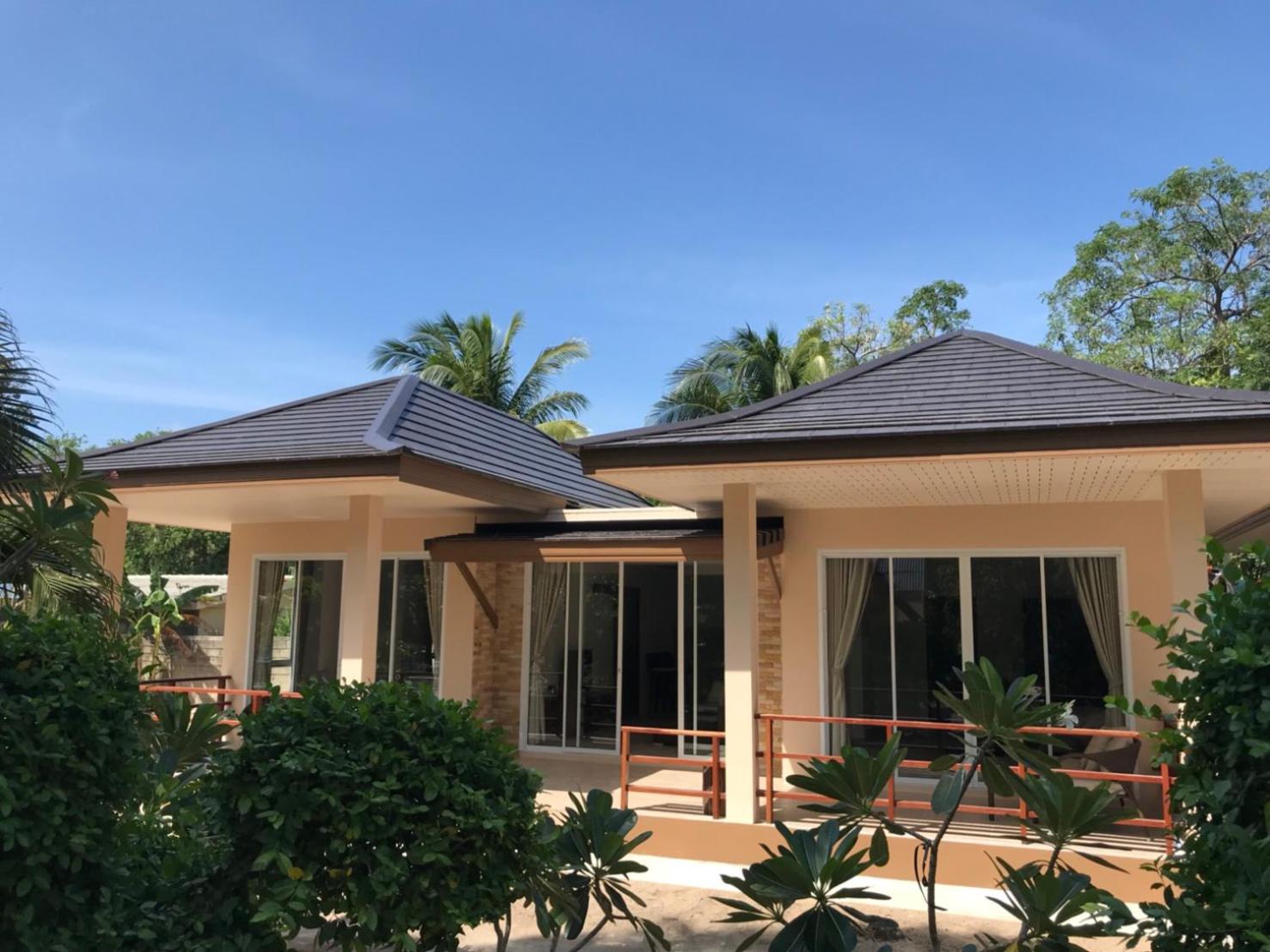 Two-Bedroom Villa photo 3