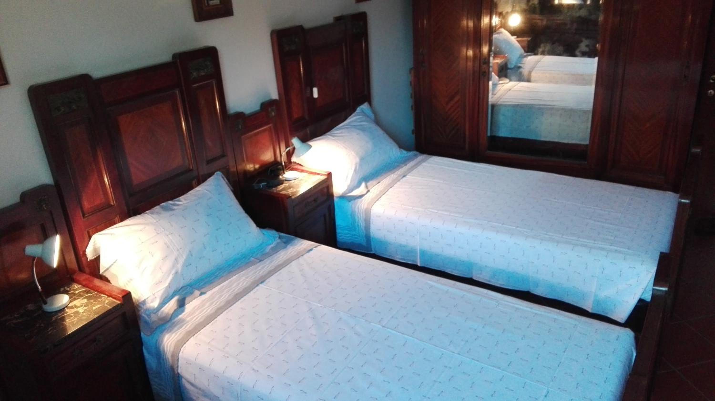 Double or Twin Room photo 3