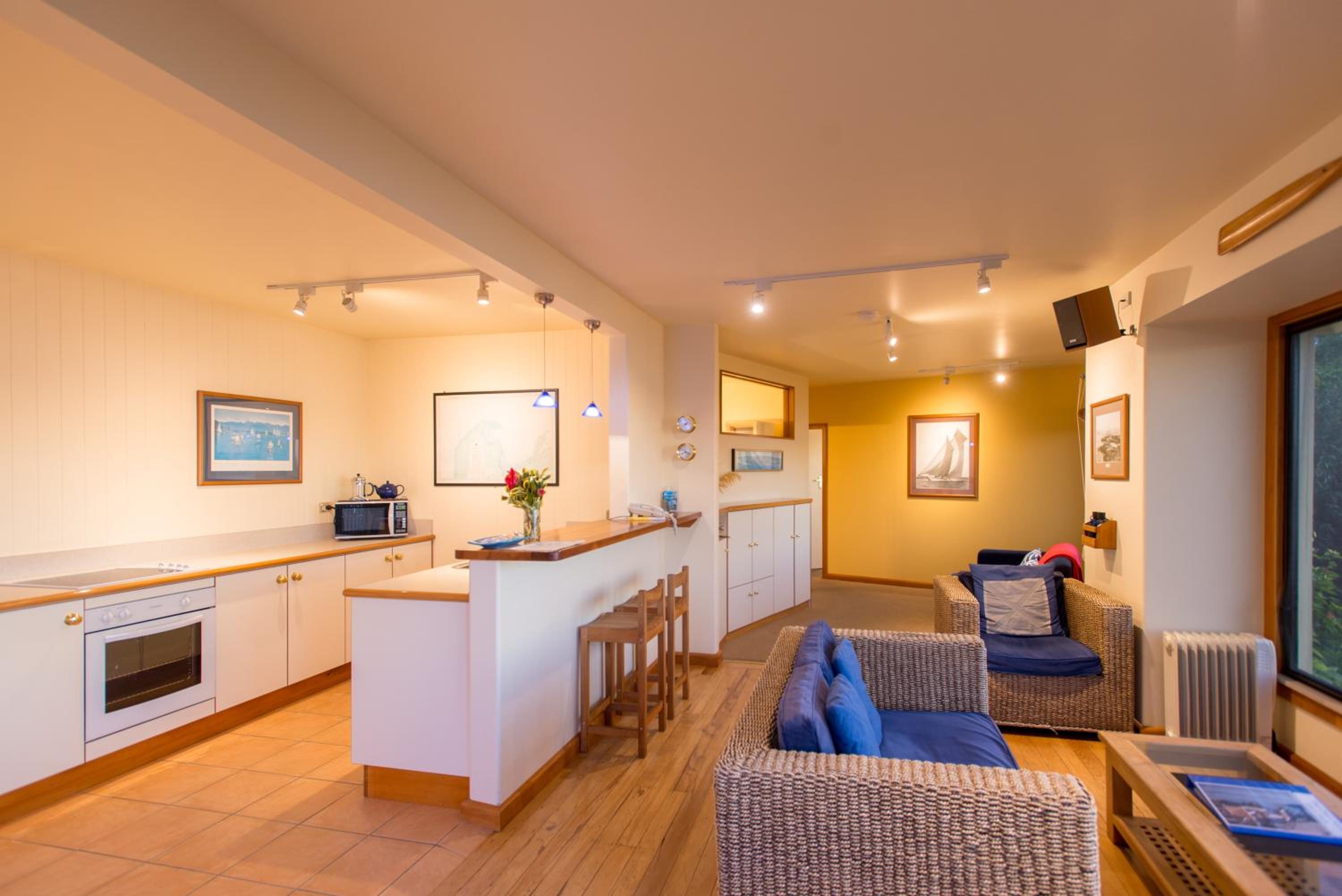 Chart House Main Deck photo 3