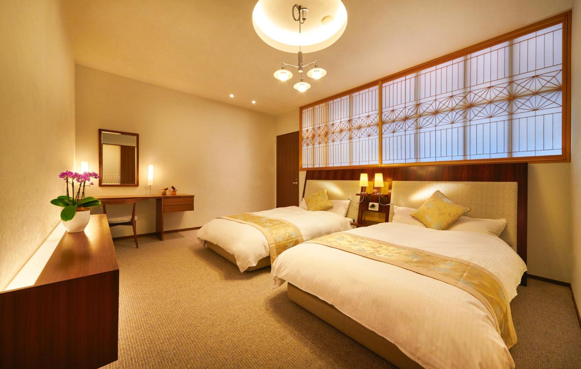 Imperial Suite - Non-Smoking - Photo 3