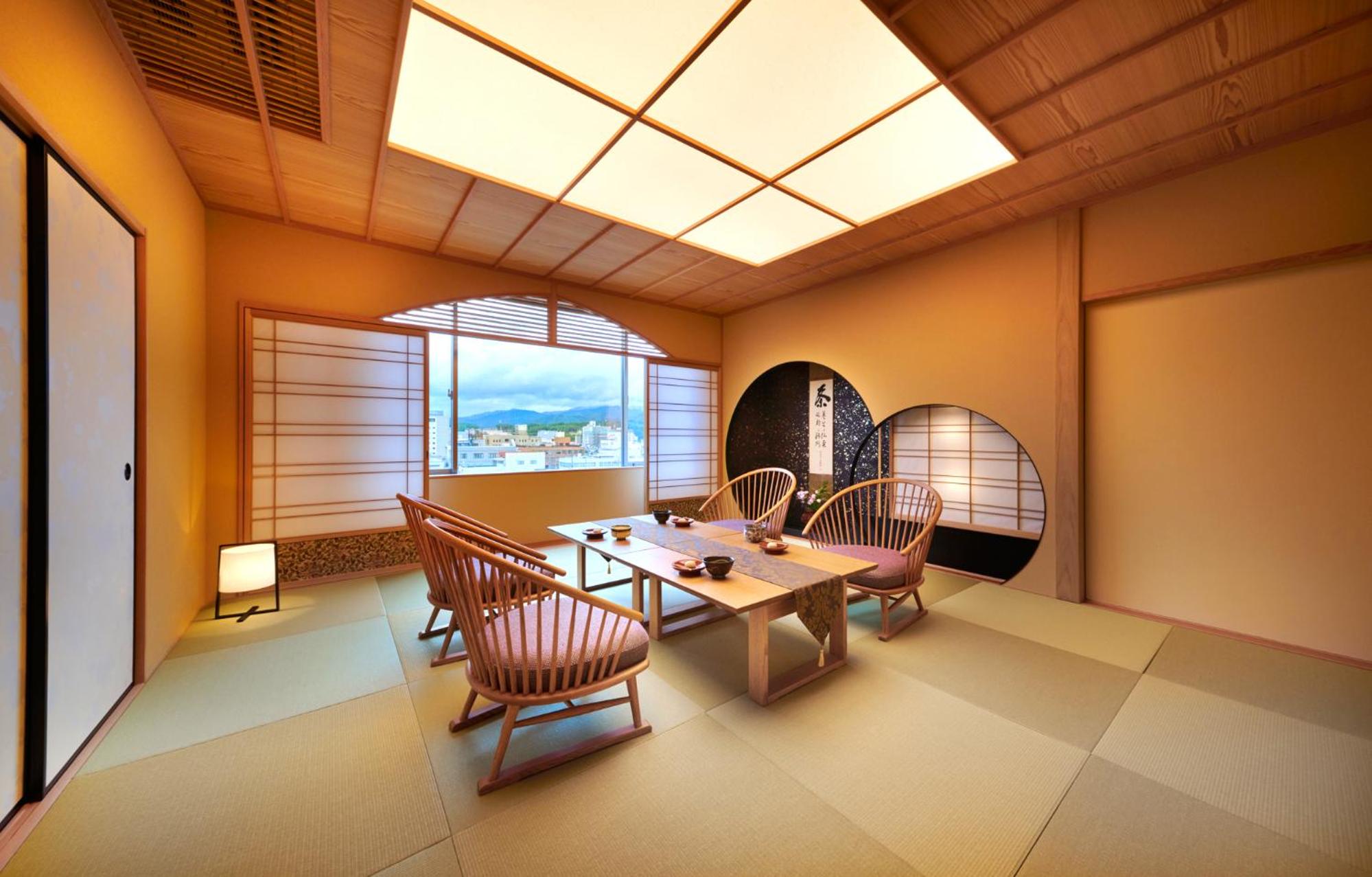 Imperial Suite - Non-Smoking - Photo 1