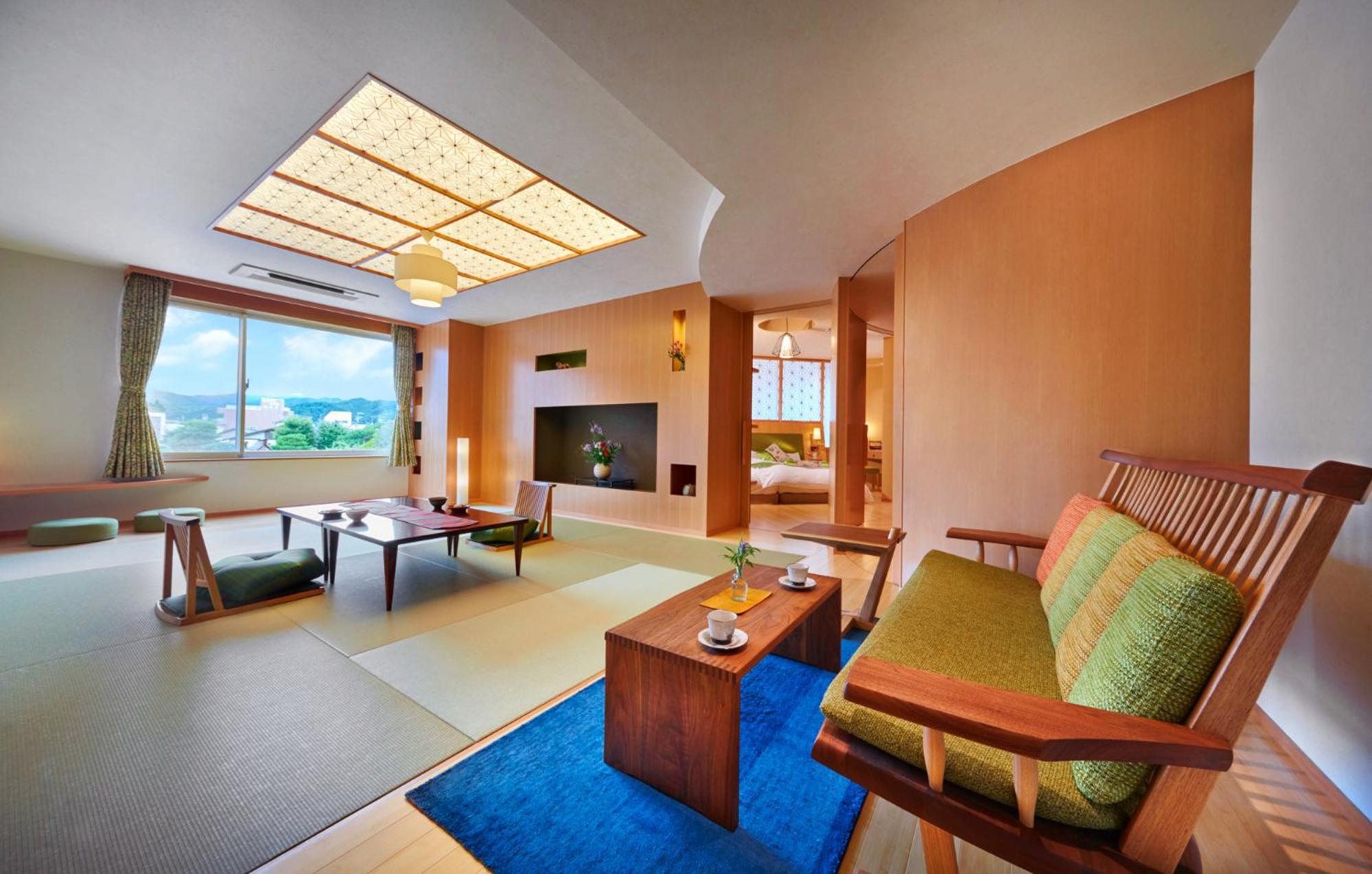 Jacuzzi Junior Suite - Non-Smoking - Photo 1