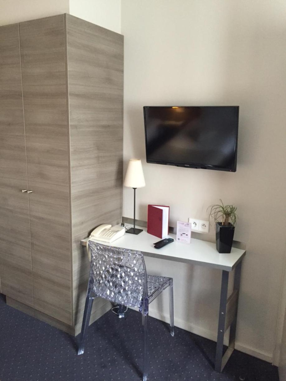 Superior Twin Room photo 2
