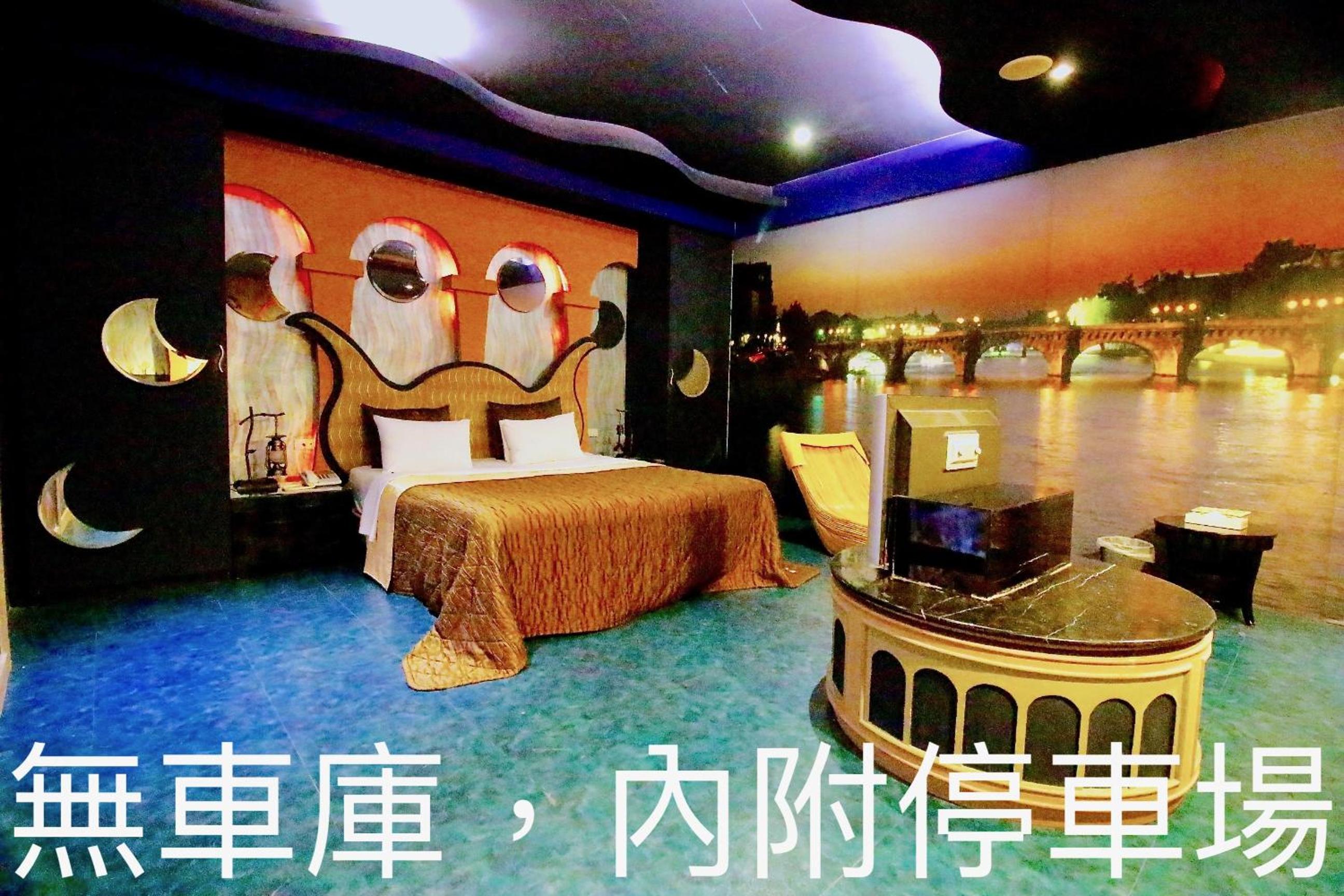 Economy Double Room - Photo 1