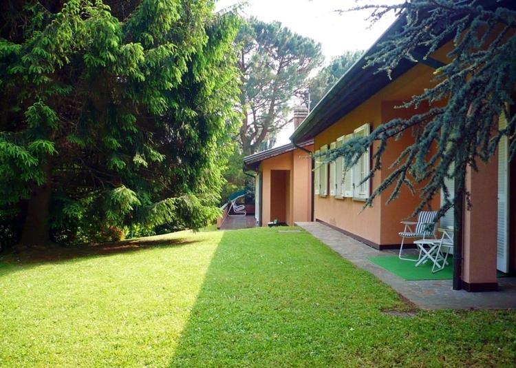 Triple Room with Garden View photo 3