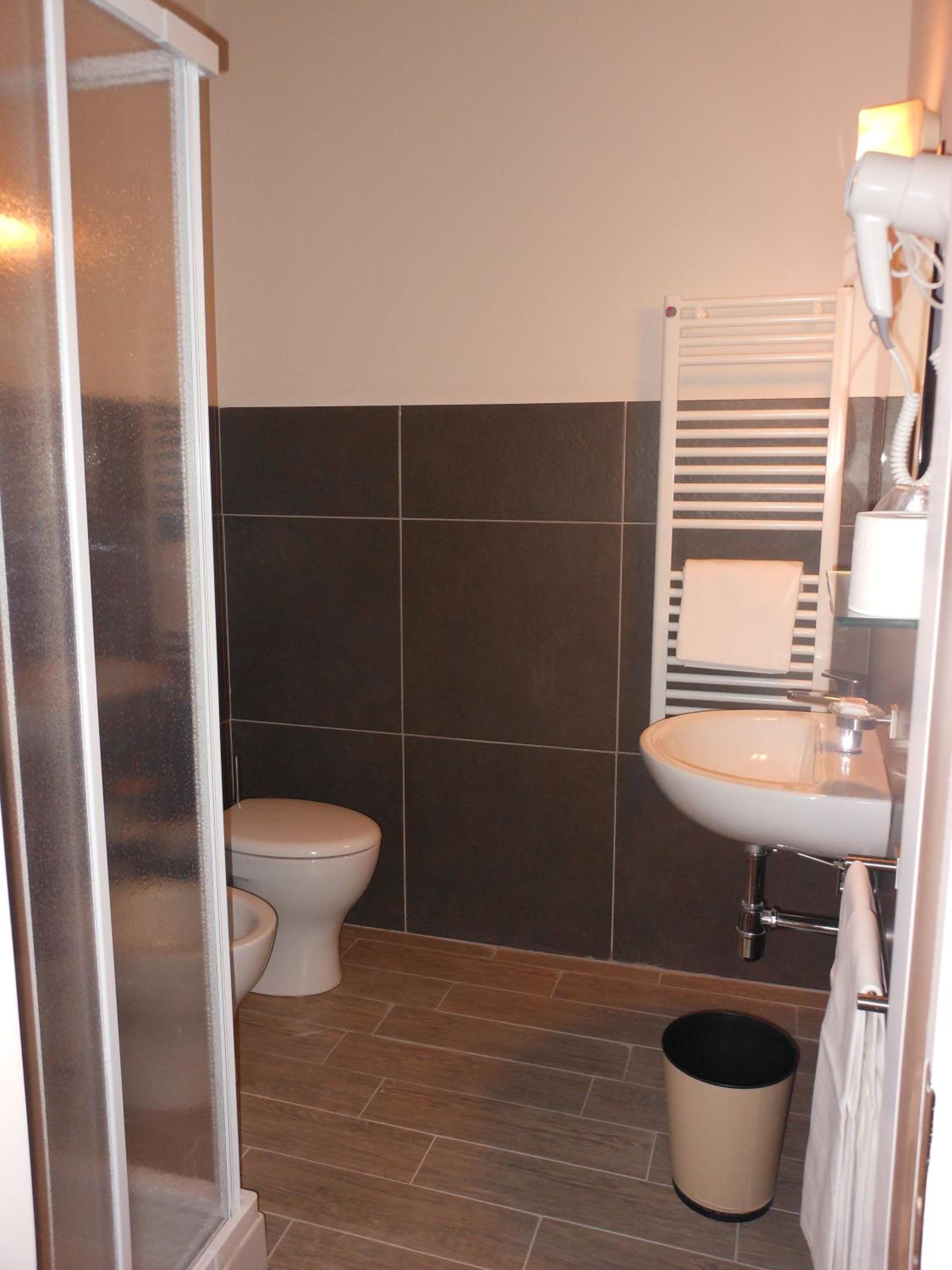 Quadruple Room photo 3