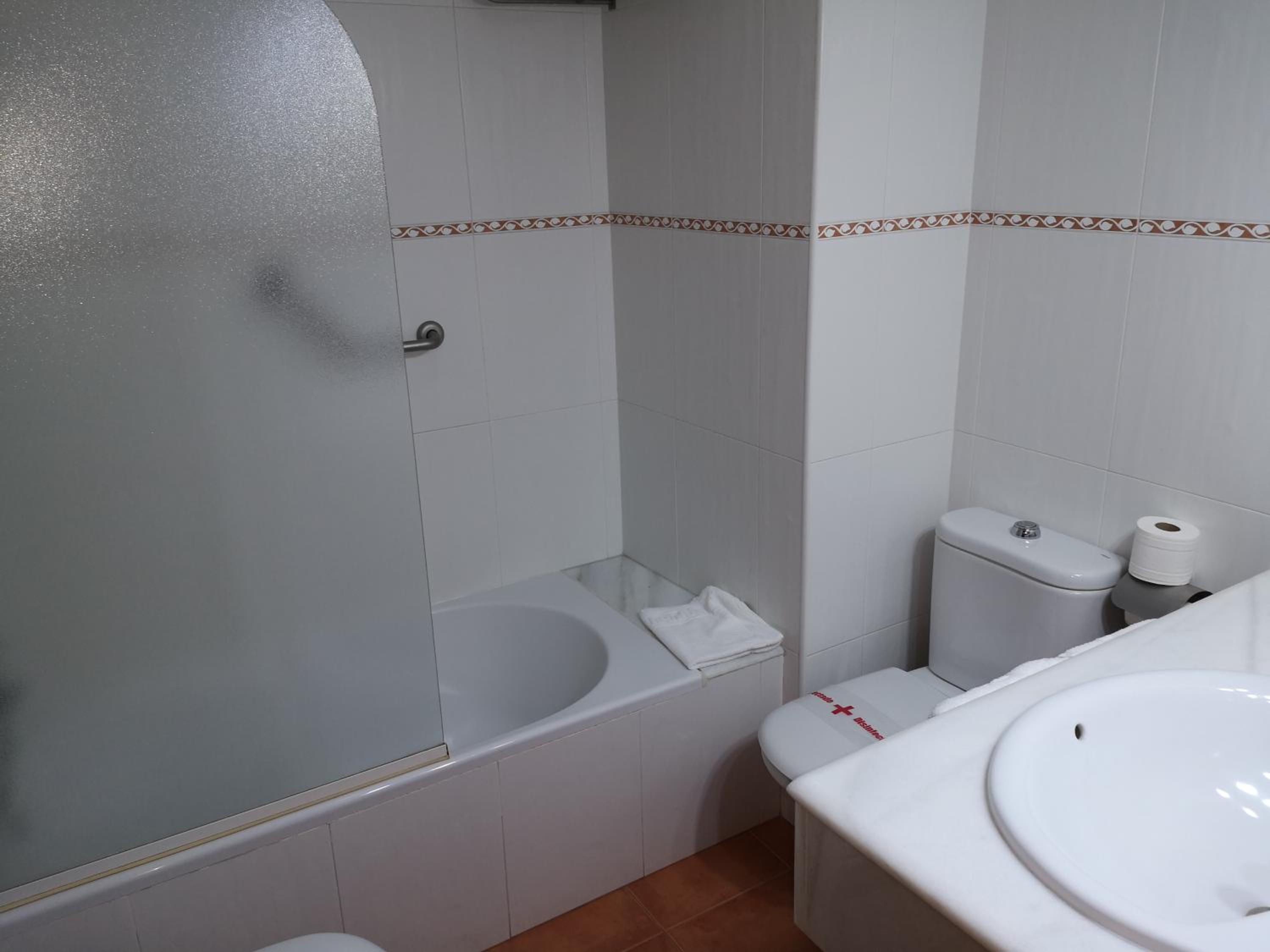 Twin Room photo 2