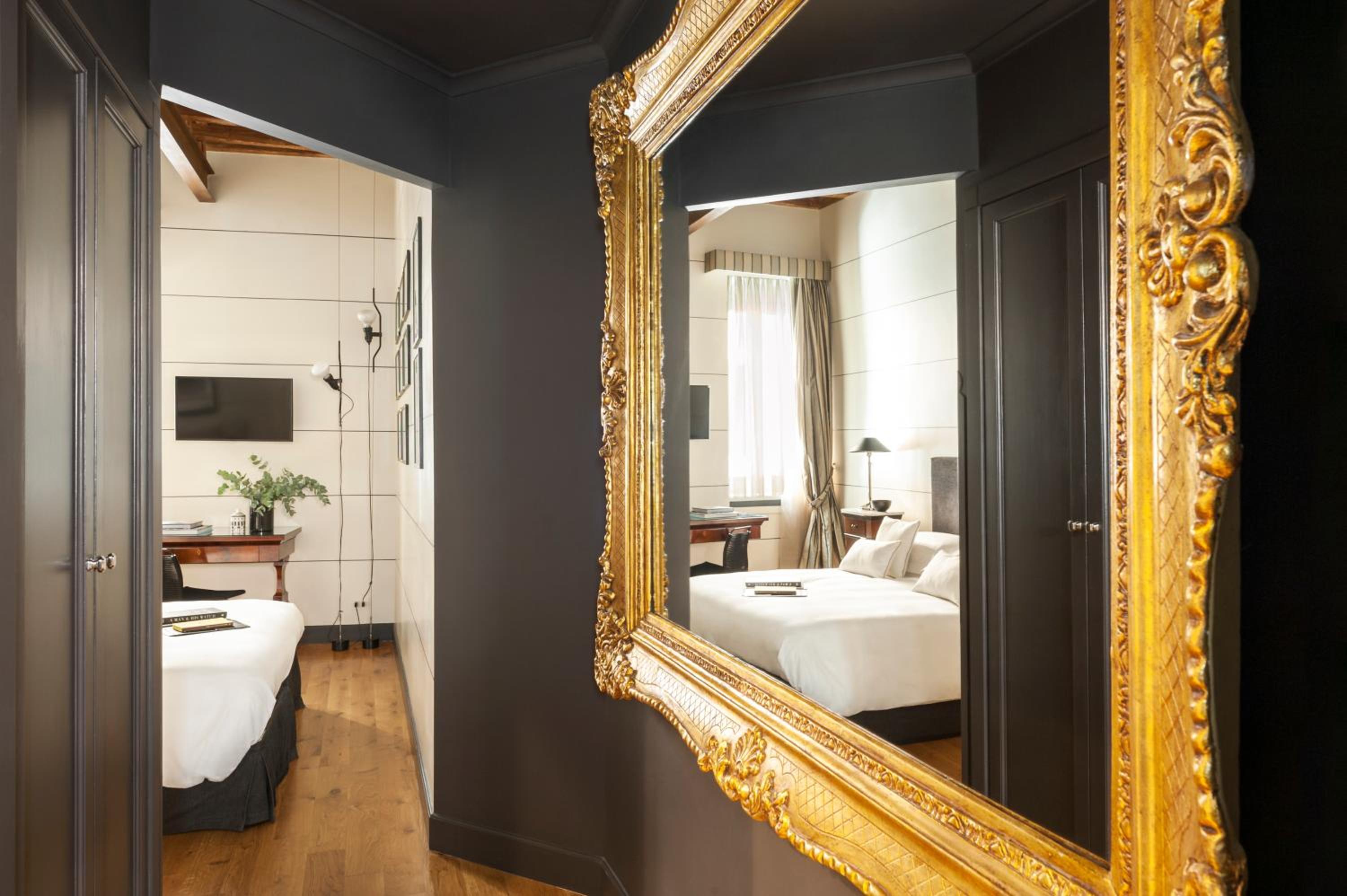 Twin Room photo 1