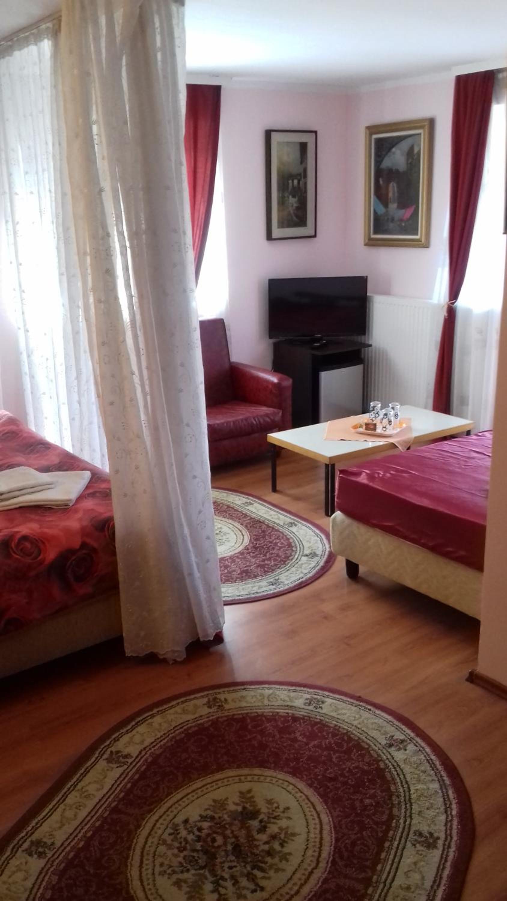 Triple Room with Mountain View - Photo 1
