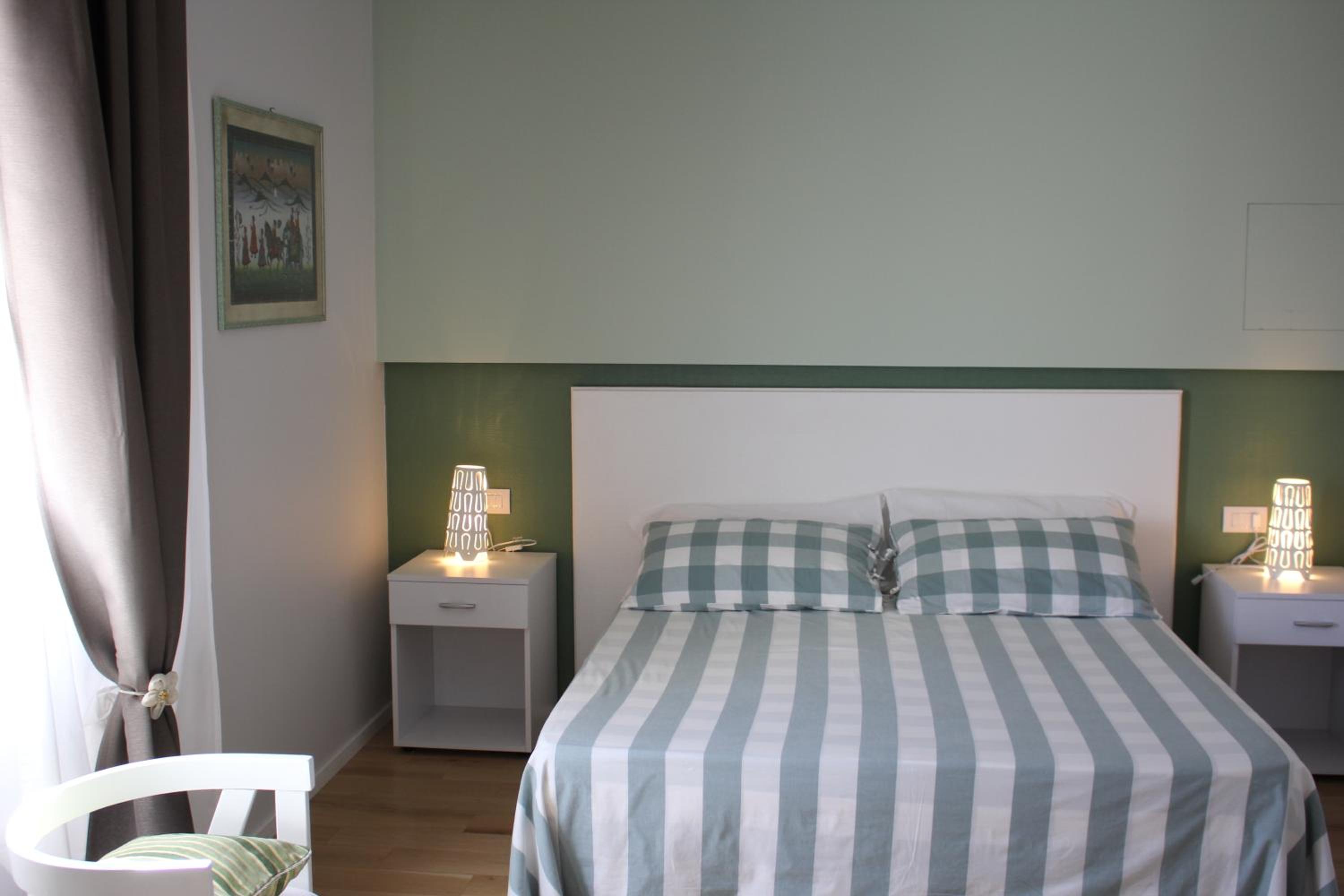 Comfort Quadruple Room photo 1