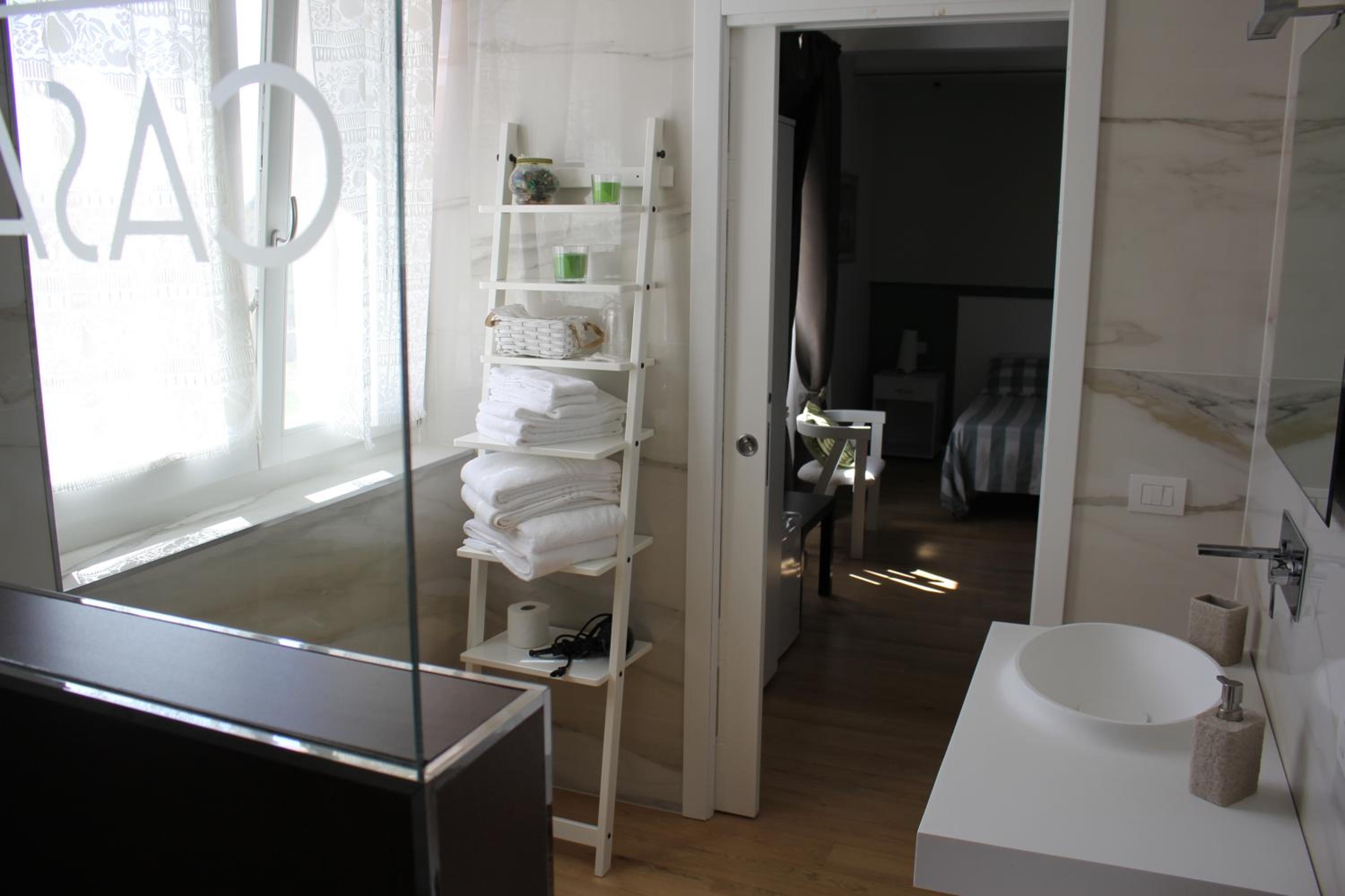 Comfort Quadruple Room photo 3