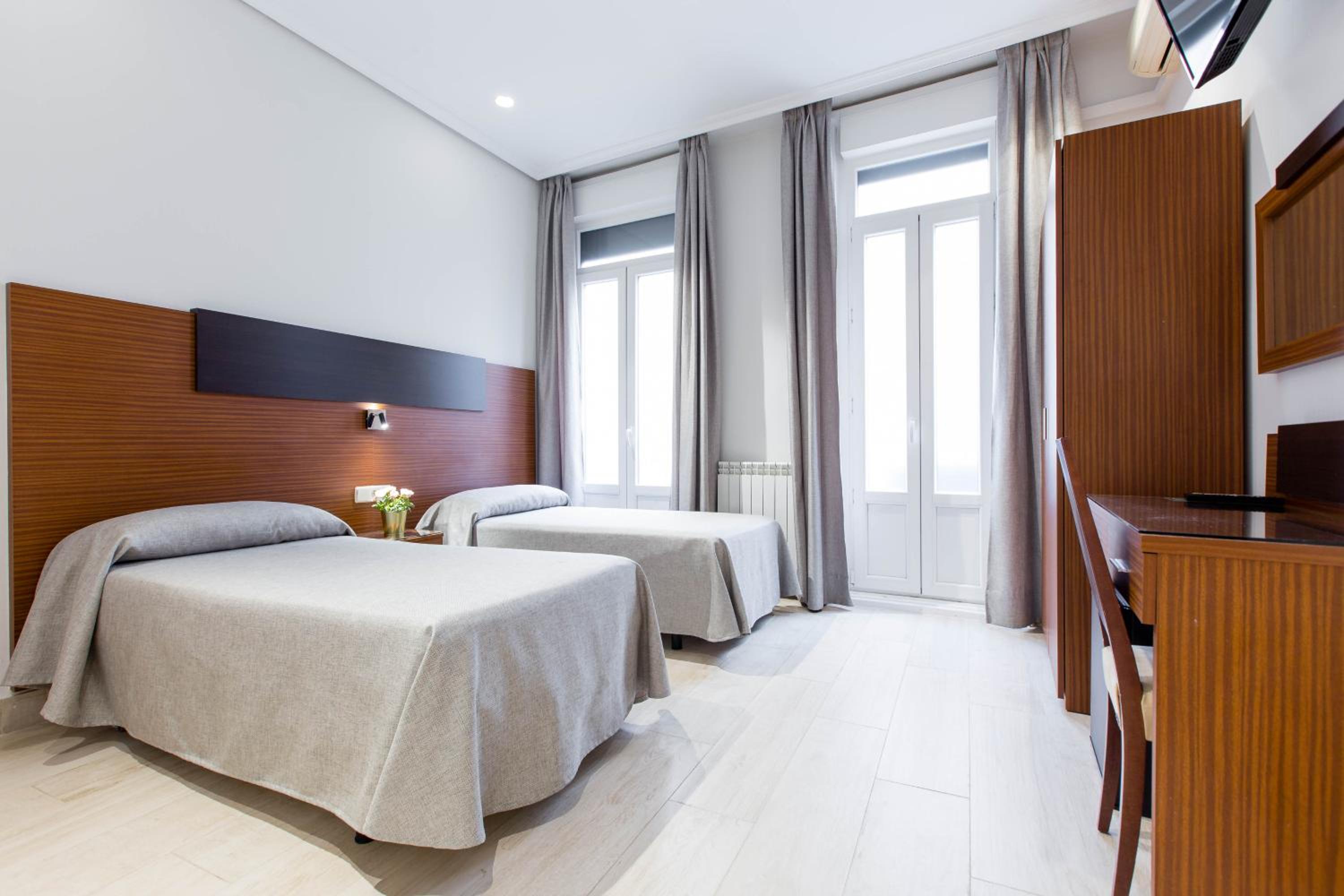 Habitación Doble