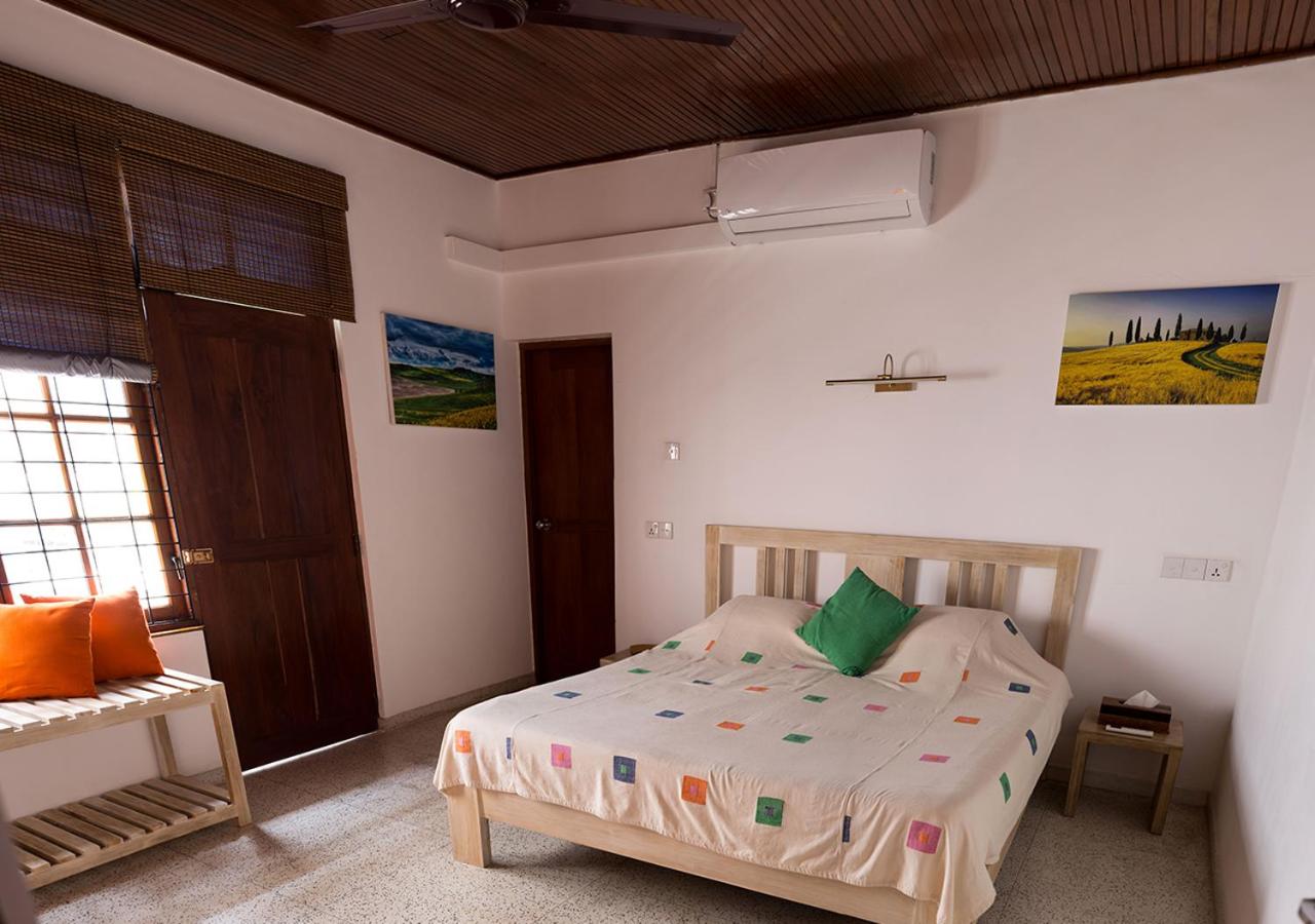 Deluxe Double Room photo 3