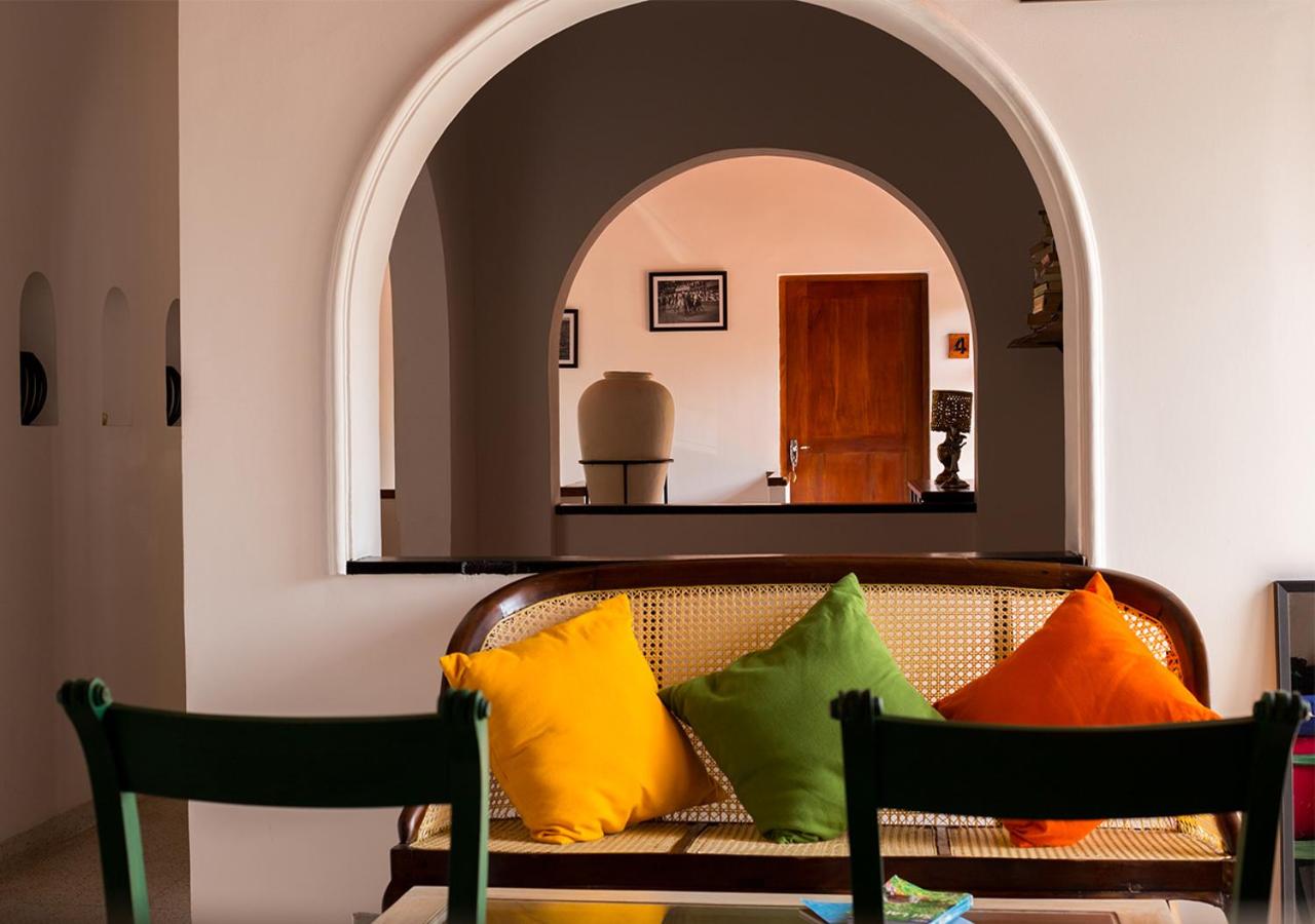 Double Room with Terrace photo 1