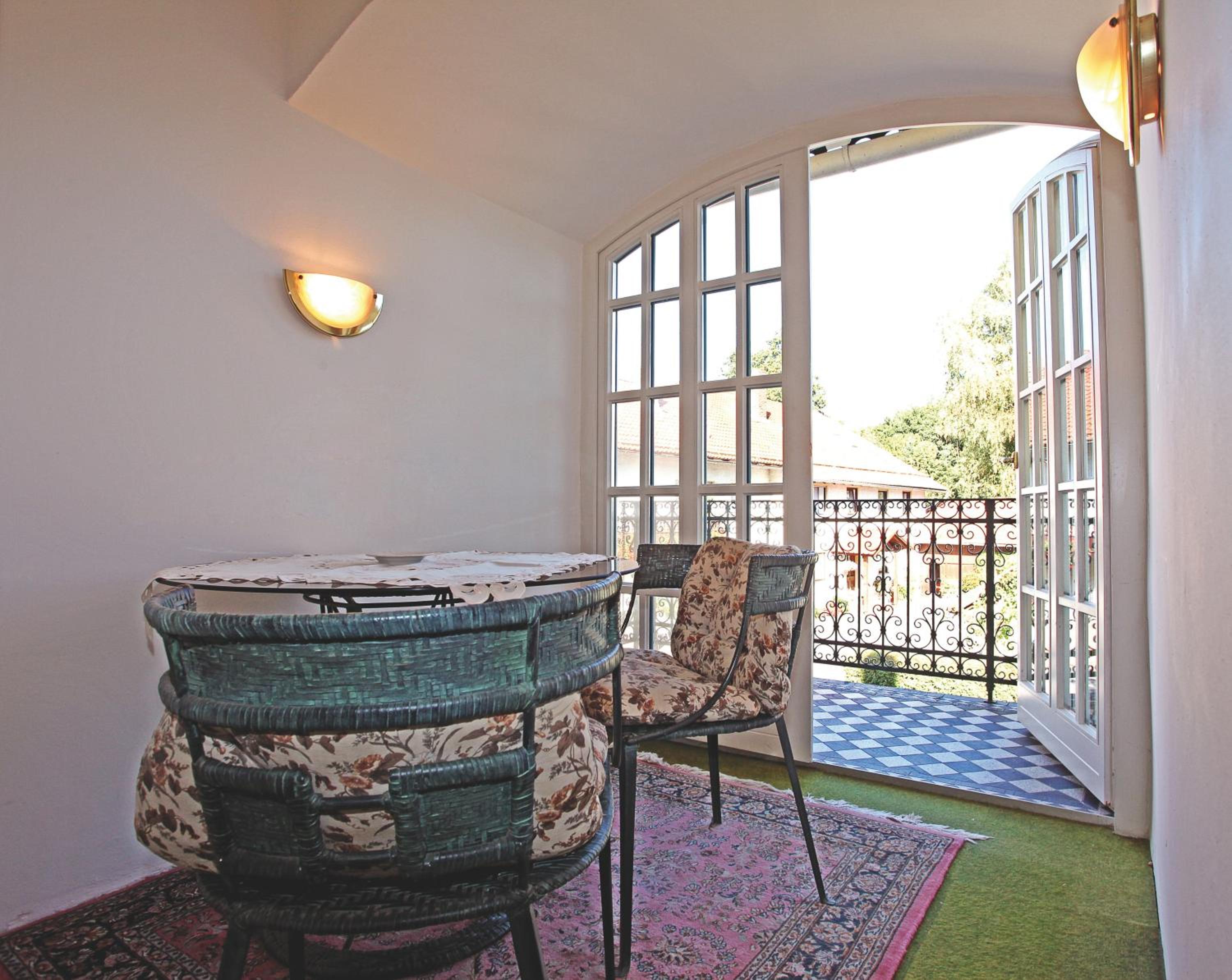 Superior Double Room - Photo 4