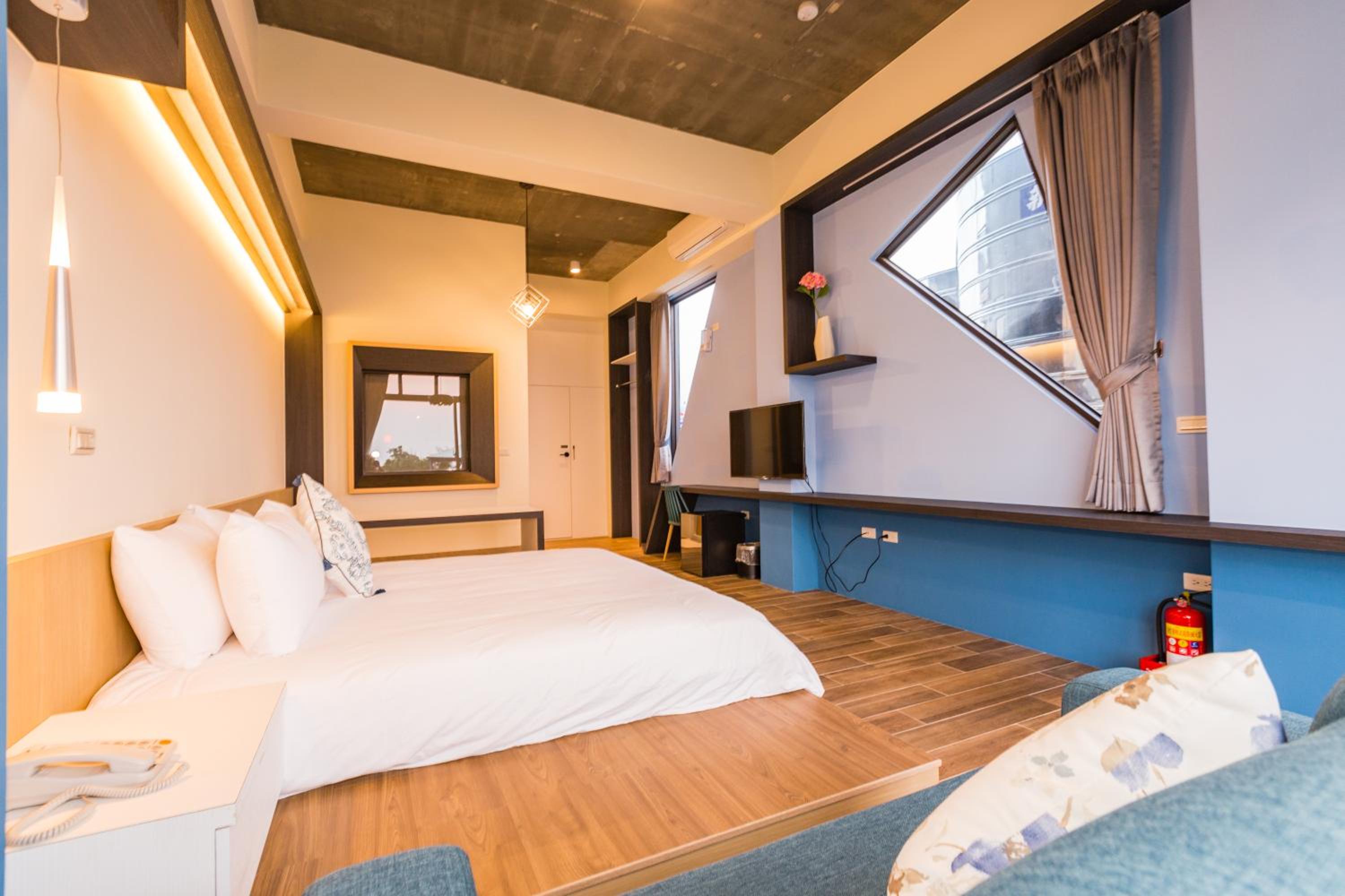 Double Room with Sea View photo 3