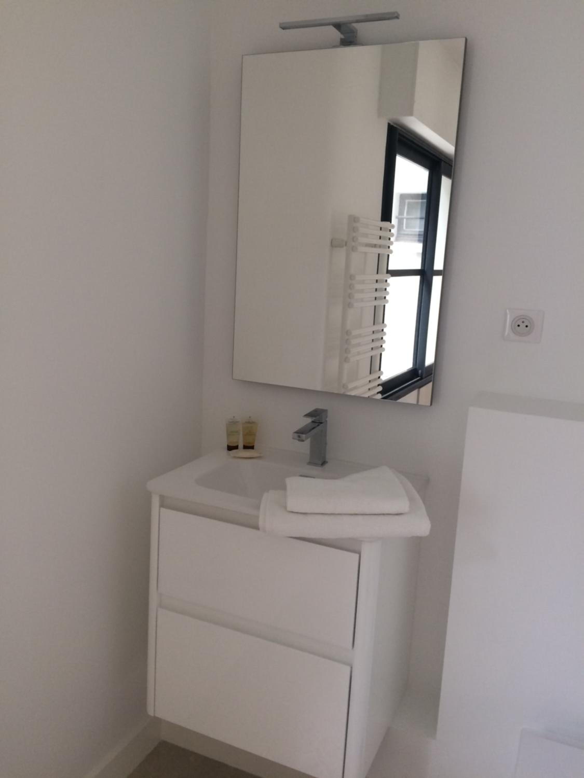 Double Room with Garden View photo 3