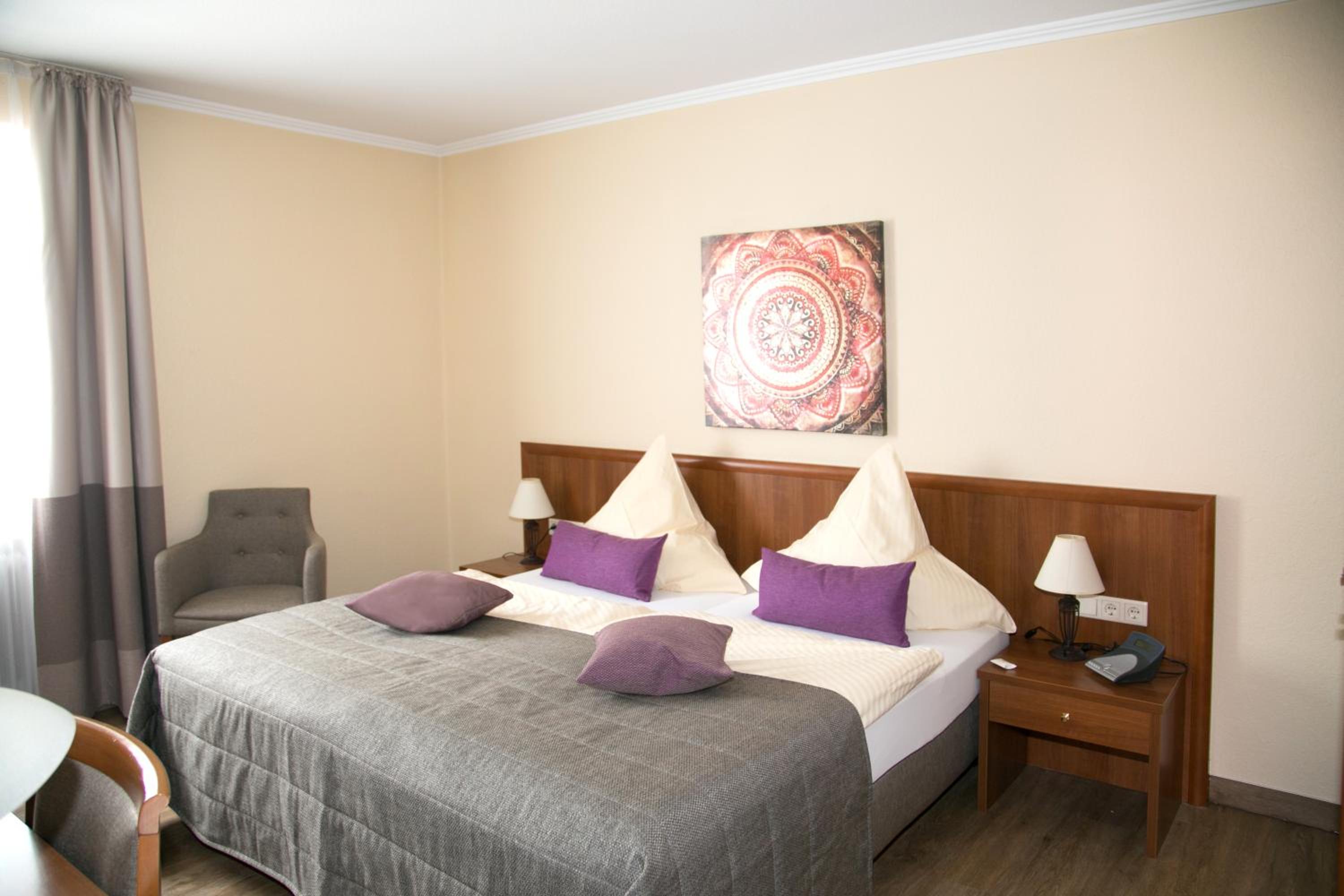 Double Room - Photo 4