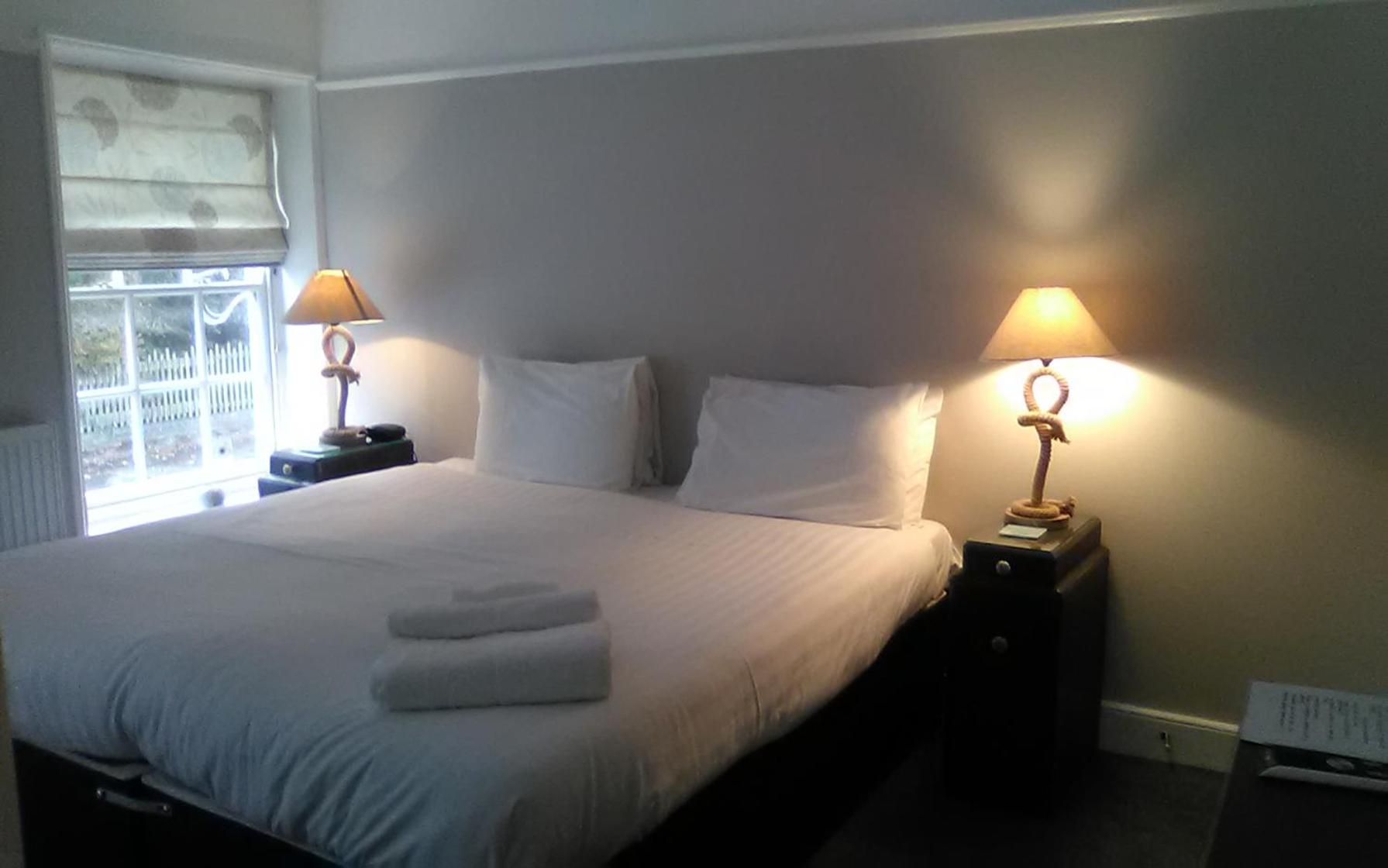 Superior Double Room - Photo 7