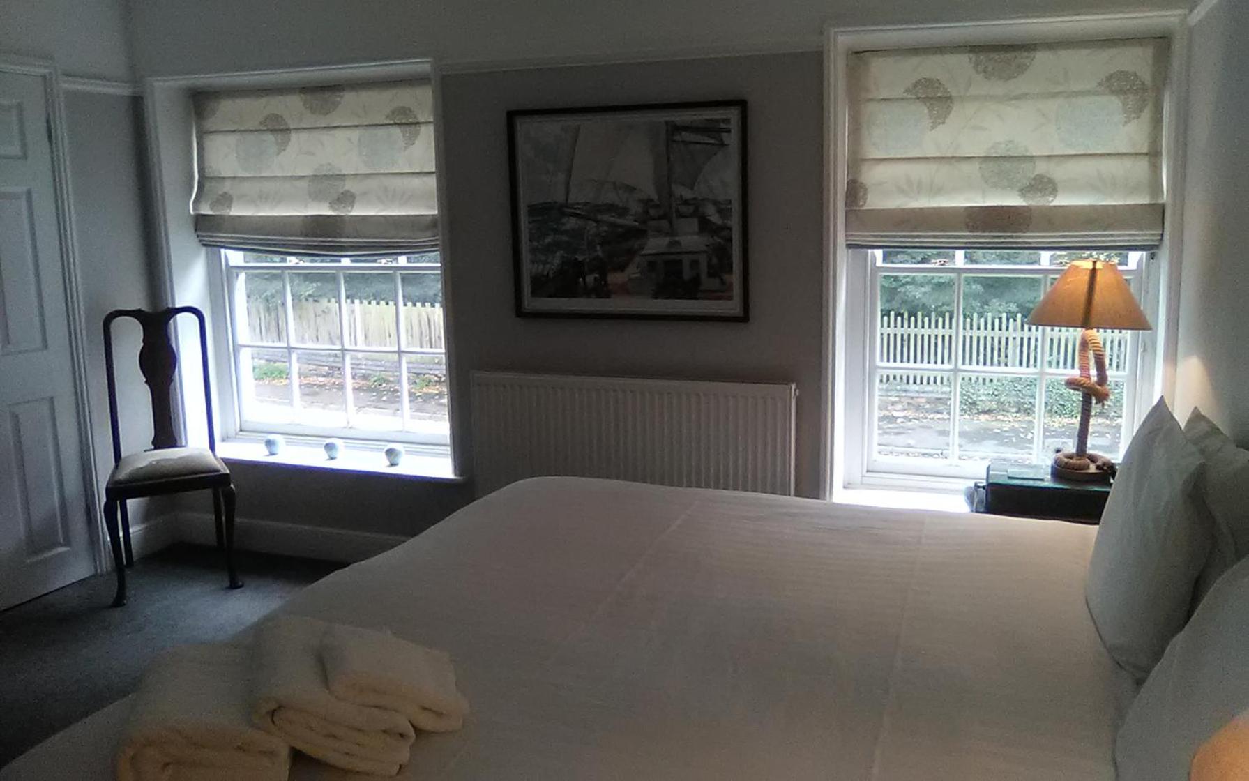 Superior Double Room - Photo 8