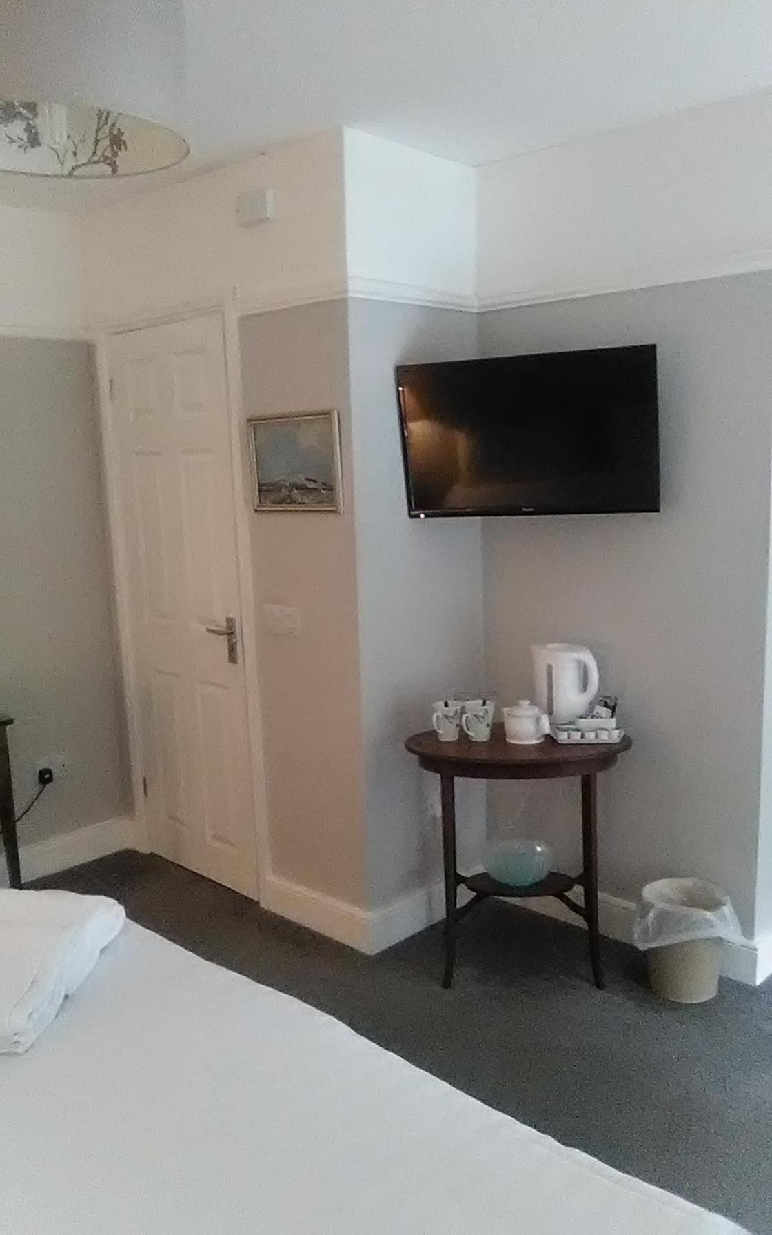 Superior Double Room - Photo 9