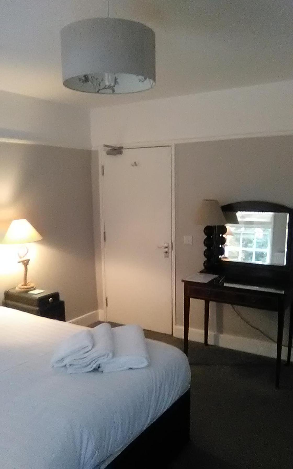 Superior Double Room - Photo 10
