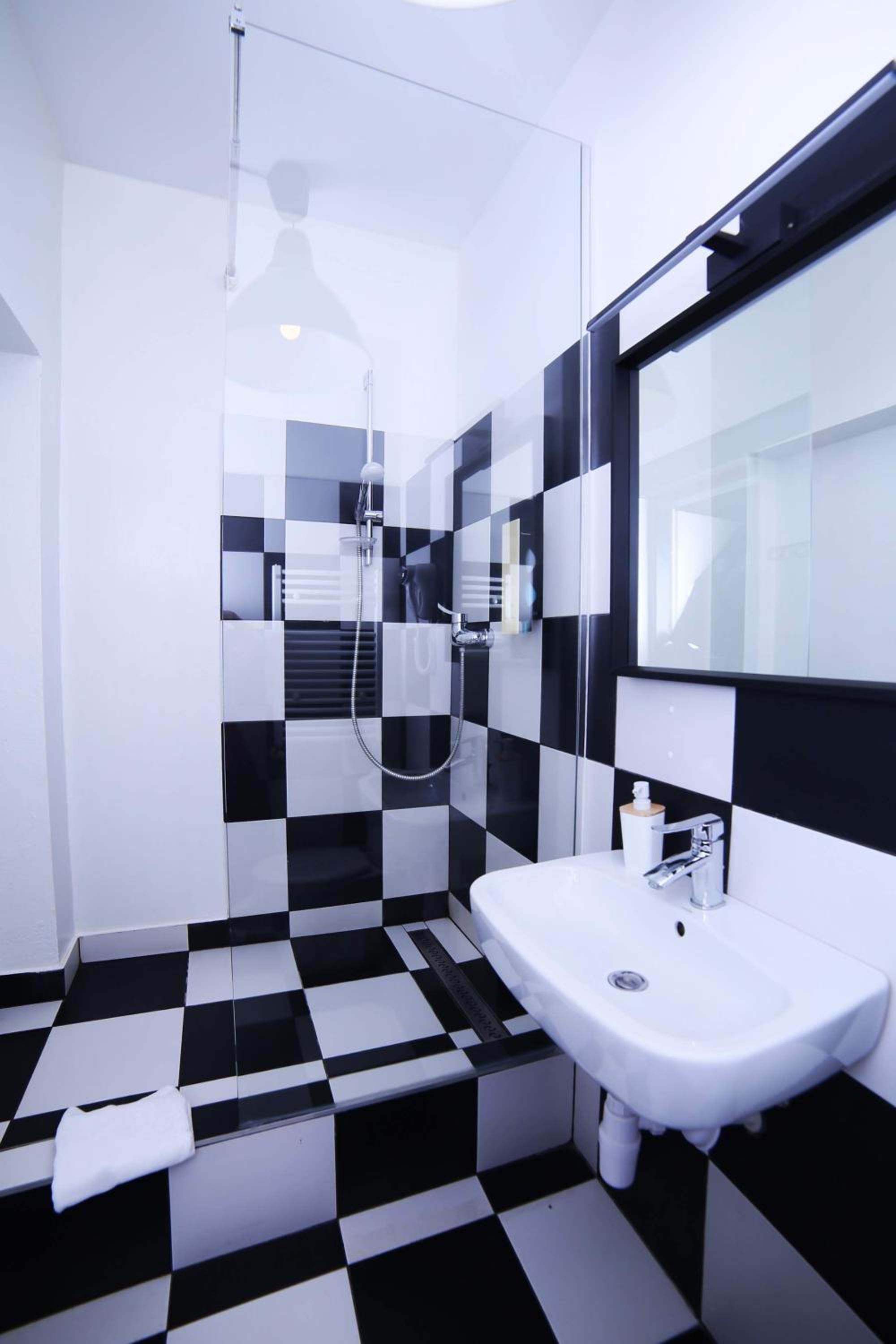 Standard Single Room photo 2
