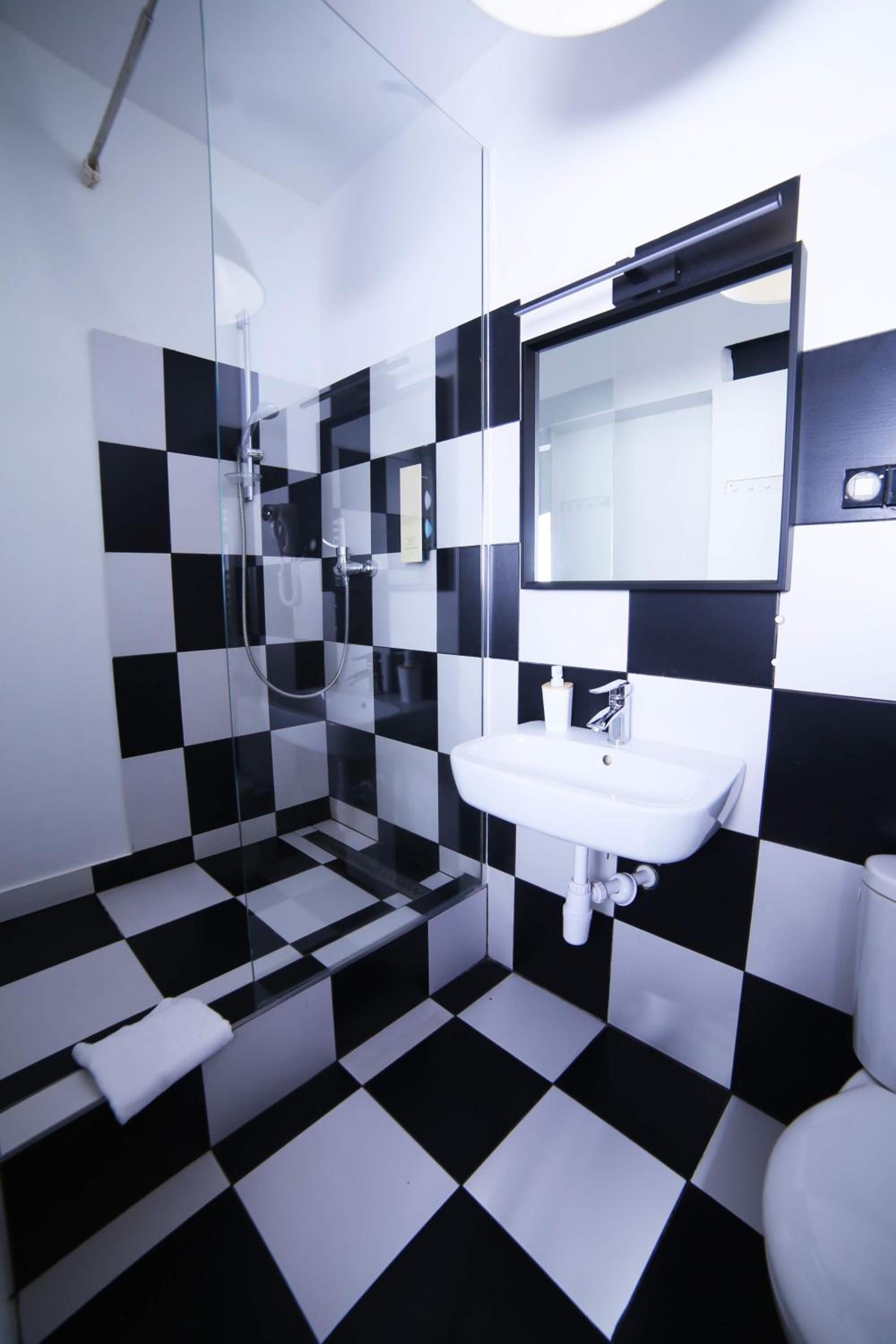 Standard Single Room photo 3