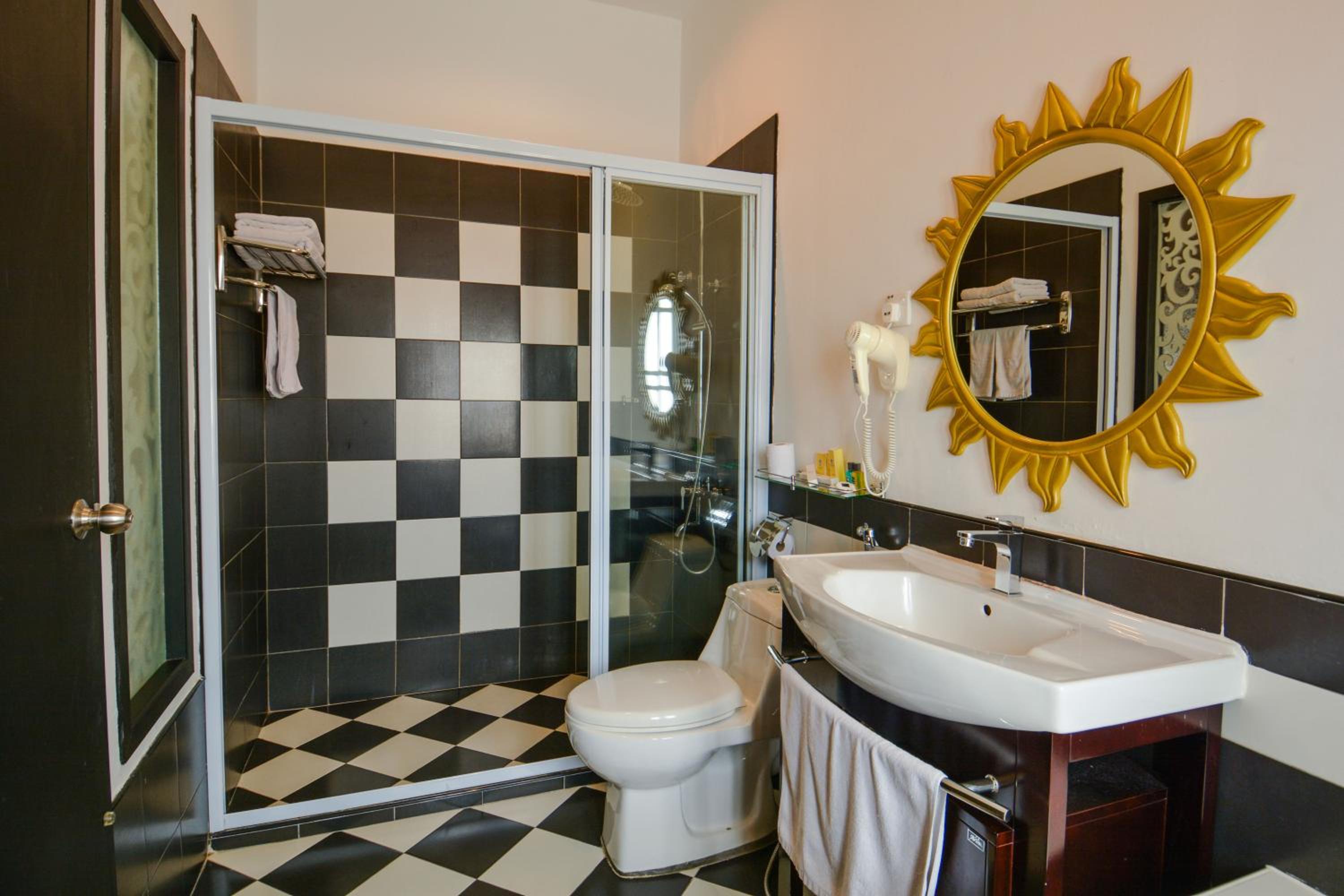 Grand Deluxe Double Room photo 3