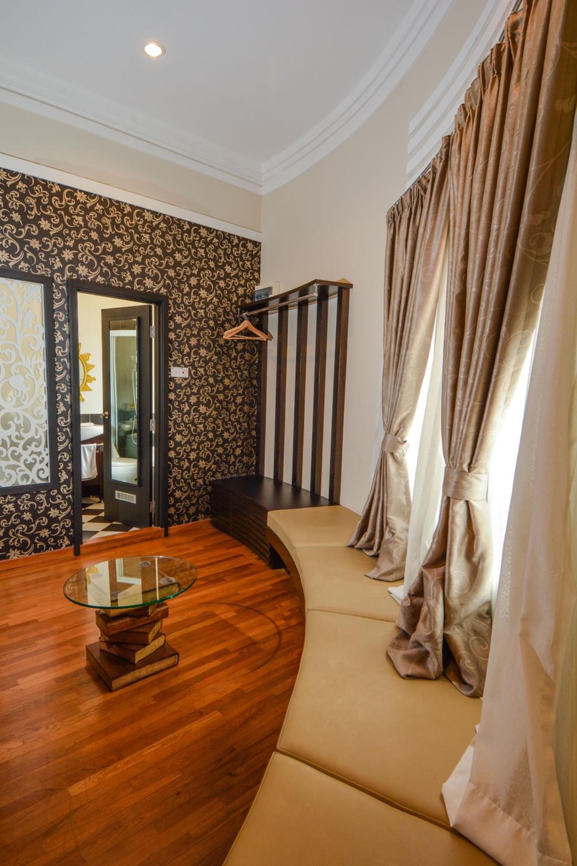 Grand Deluxe Double Room photo 2