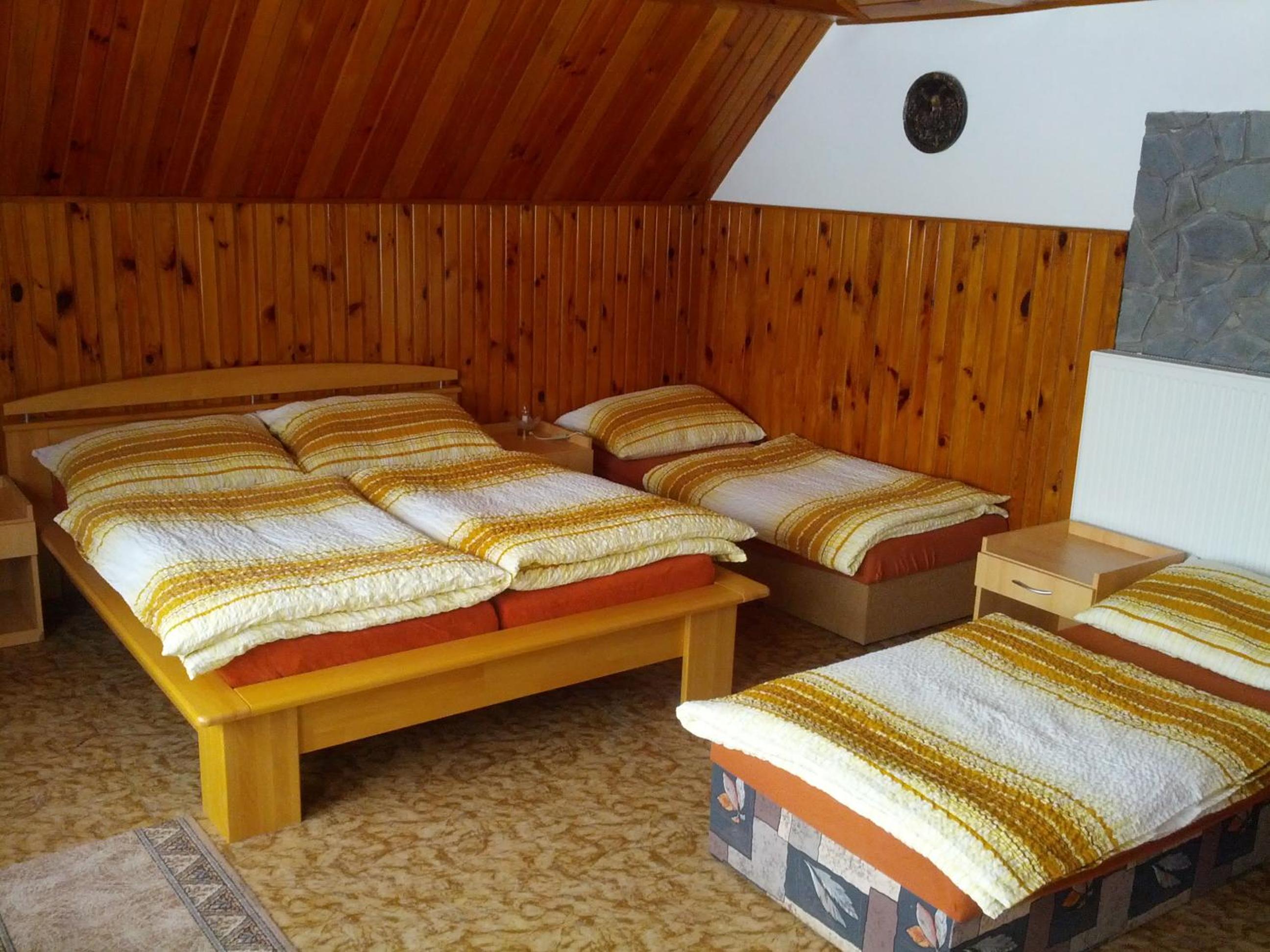 Vacation Home photo 1