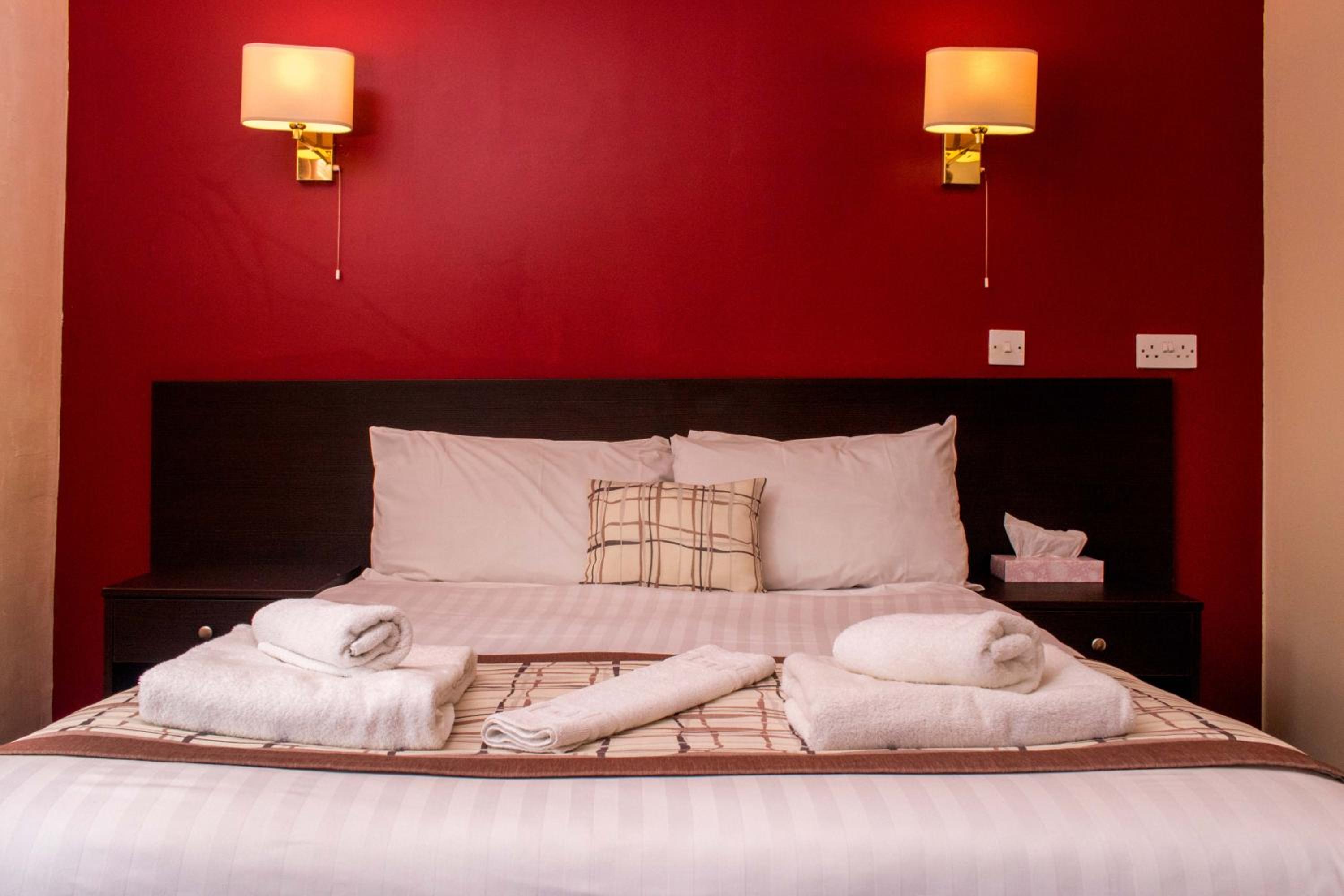 Double Room photo 2