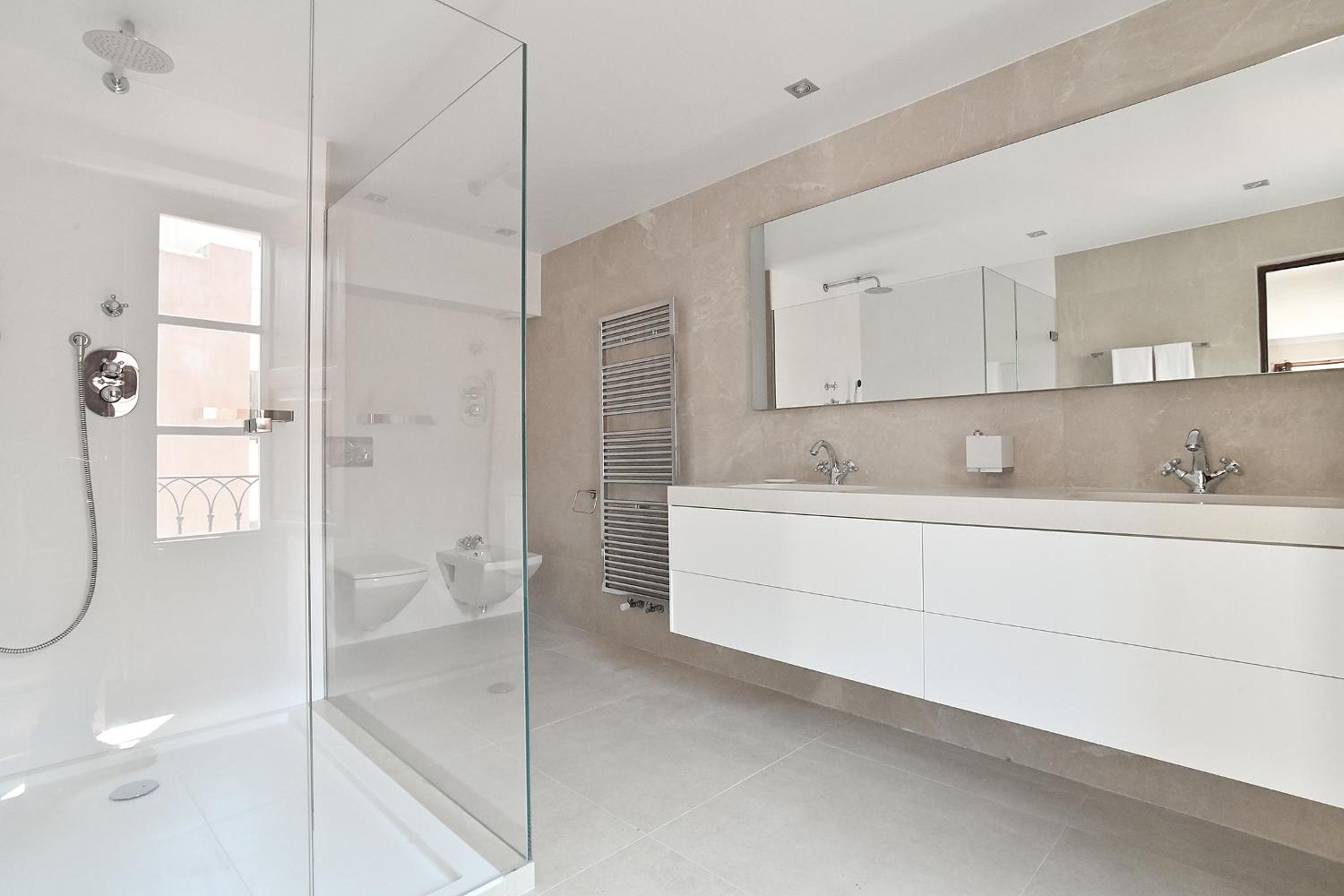 Suite Junior de Lujo