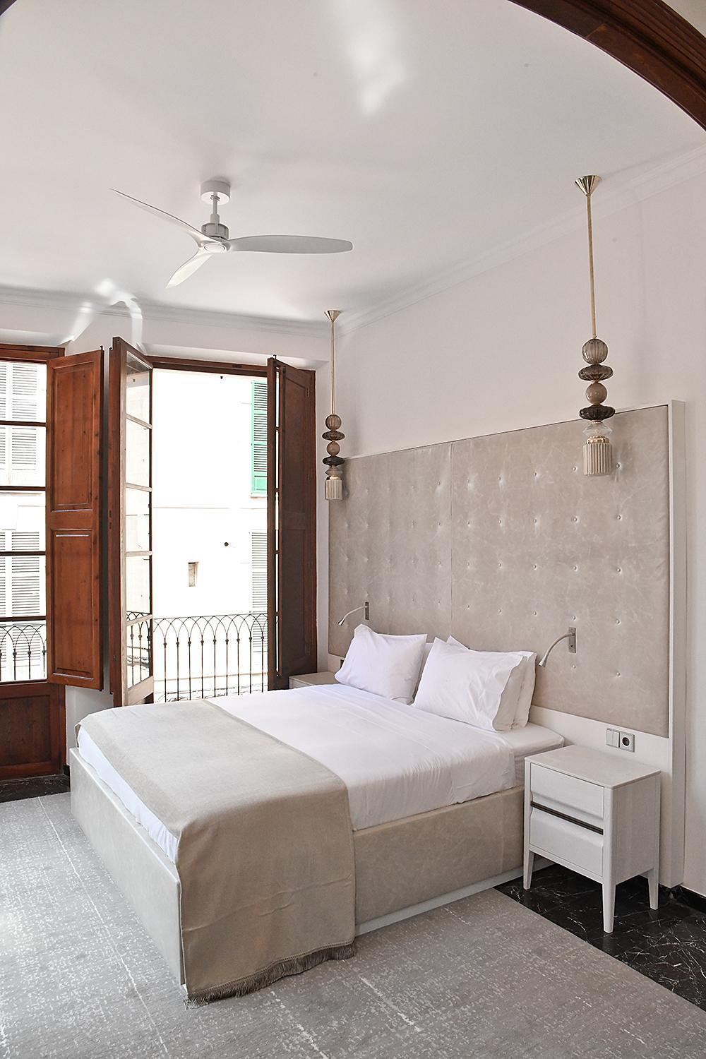 Deluxe Junior Suite