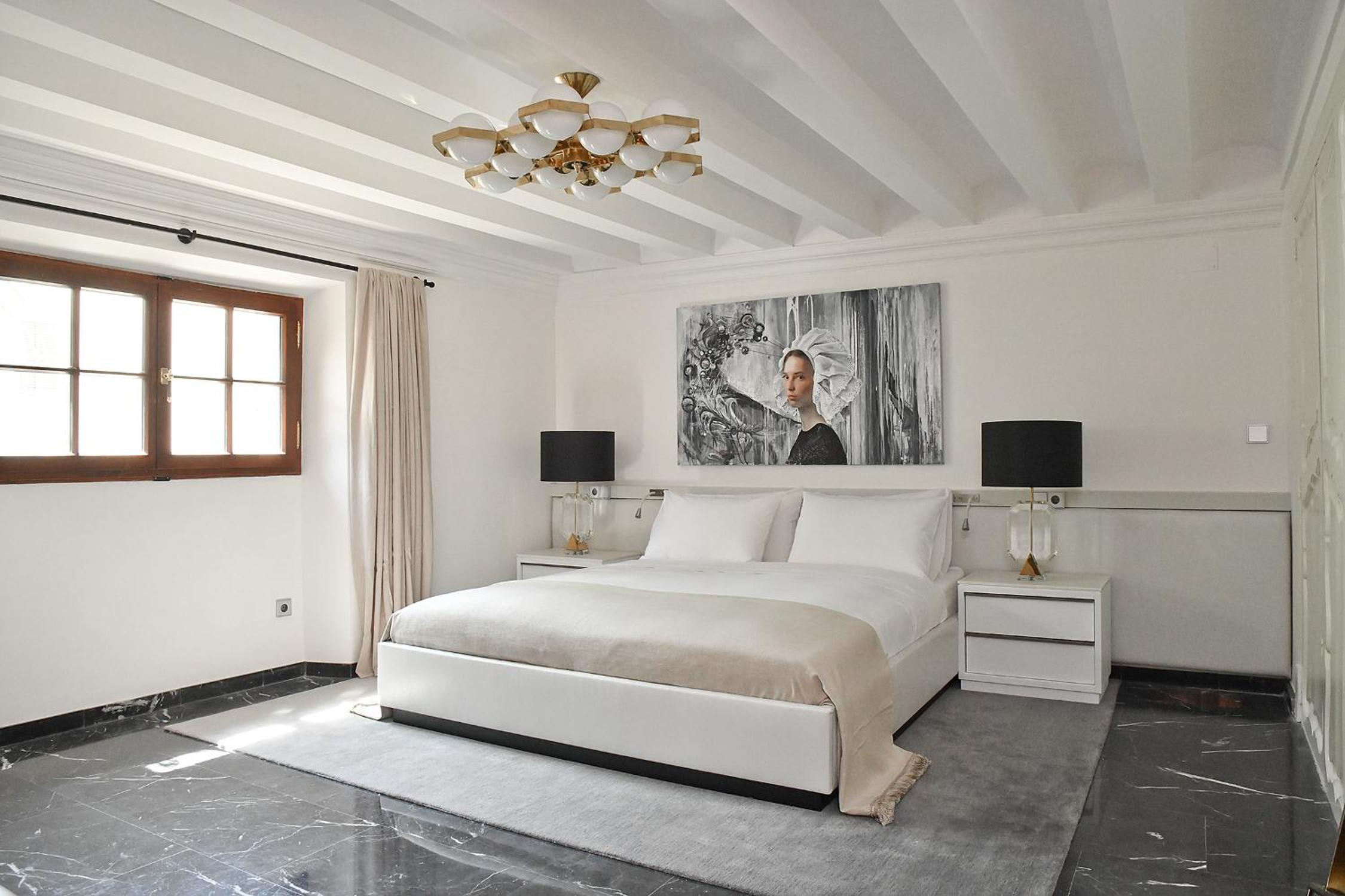 Deluxe Junior Suite