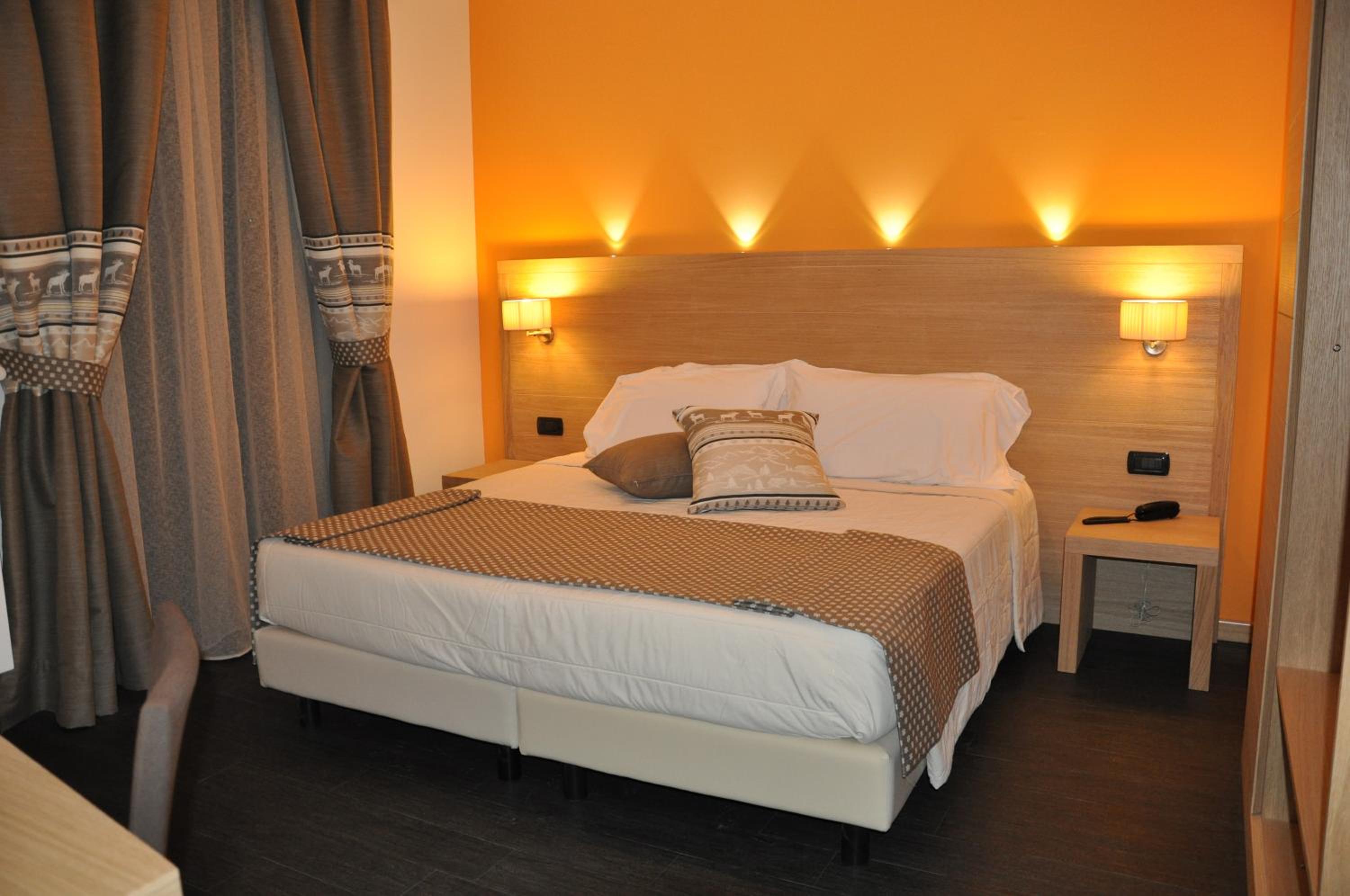 Double Room with Garden View photo 3