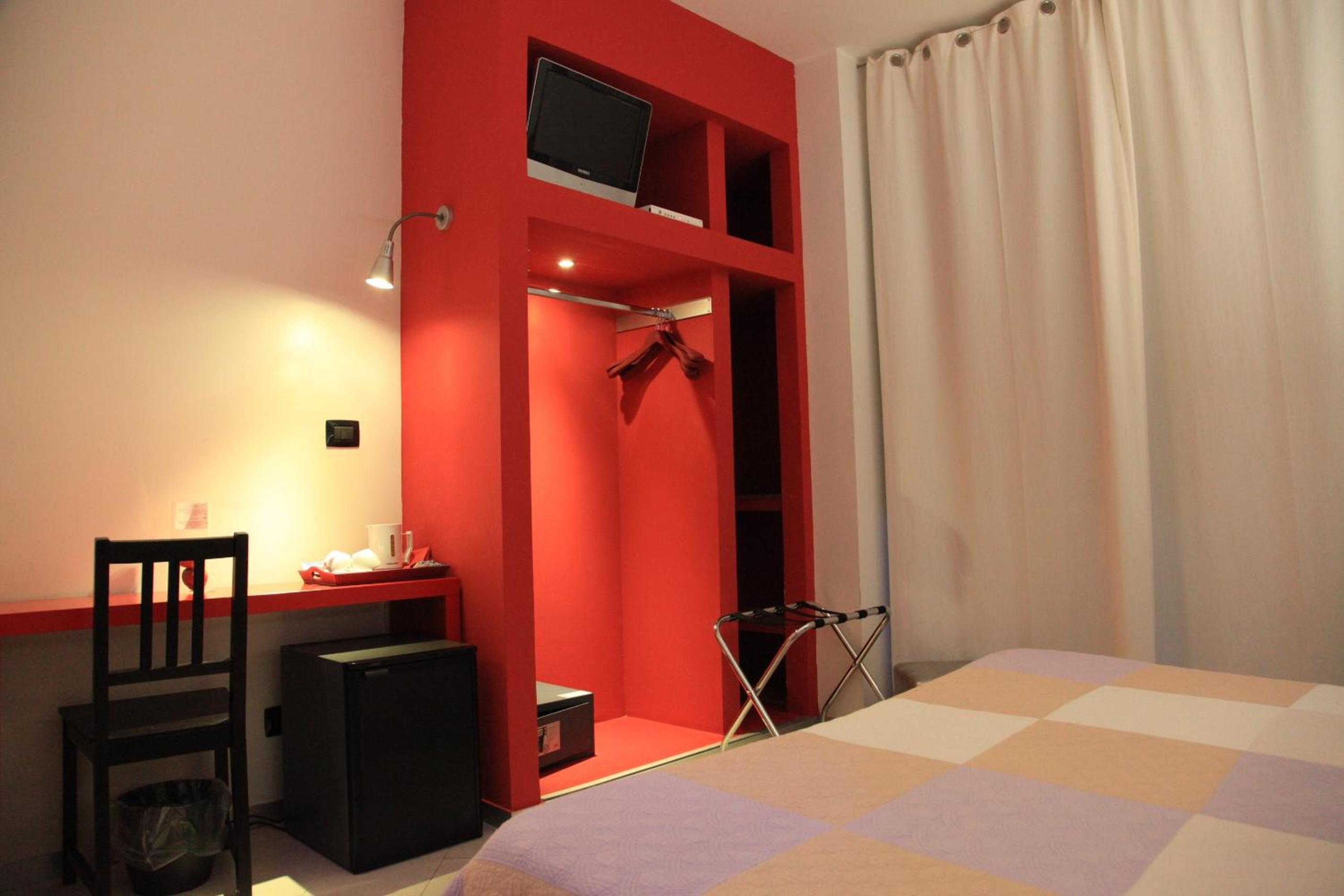 Double or Twin Room - Photo 50