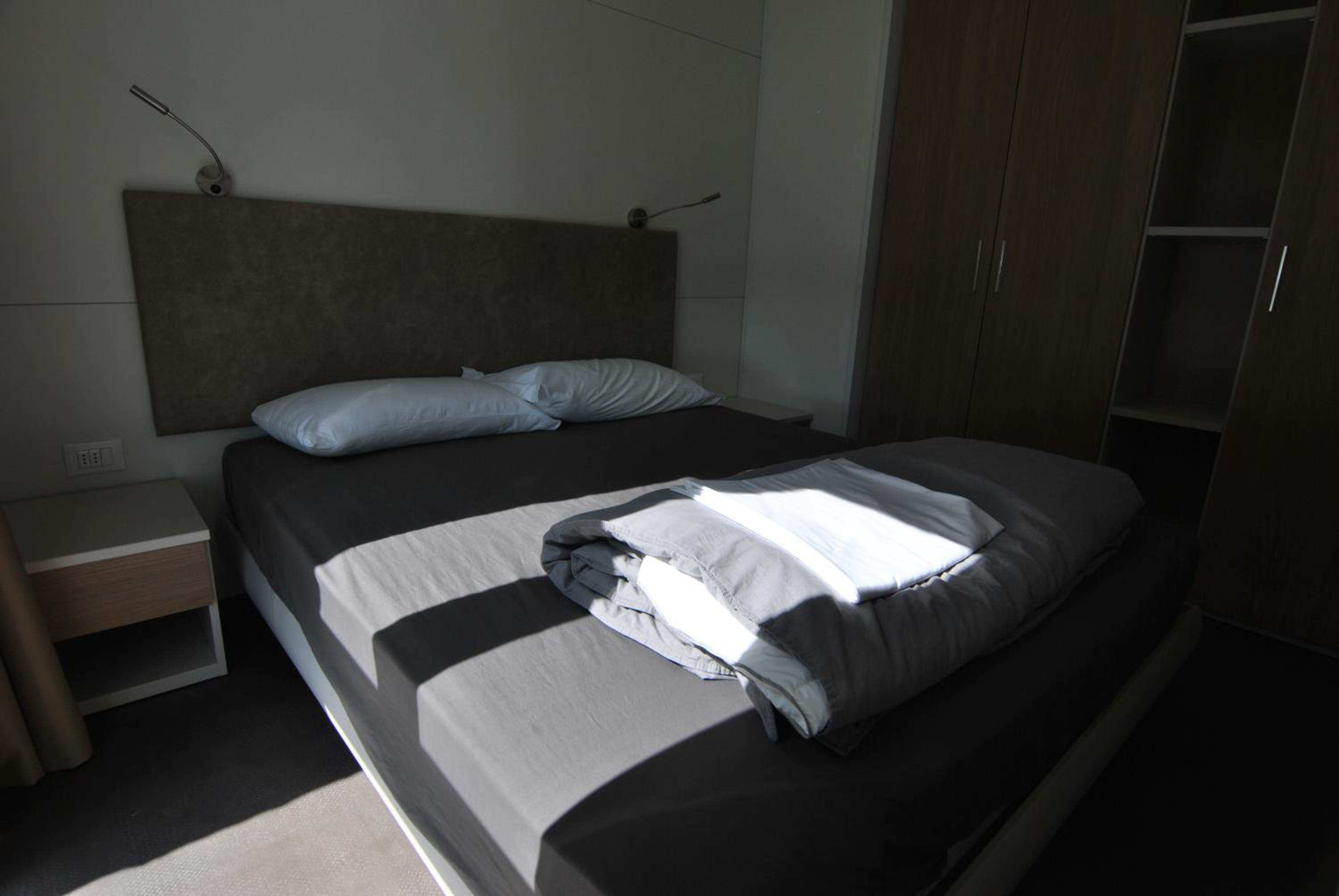 Bungalow Comfort 2 pax
