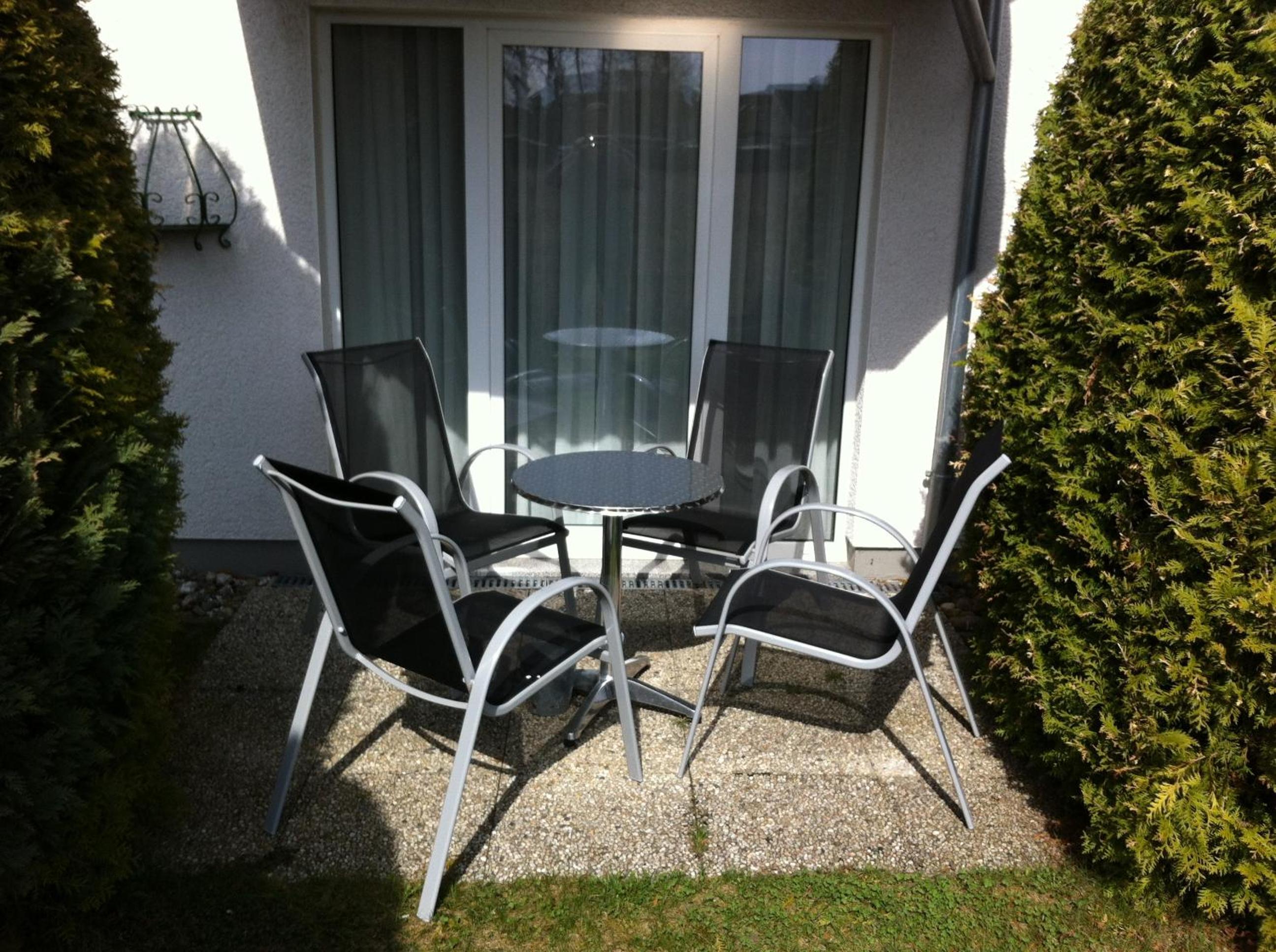 2-Room Comfort Apartment (4 p) in the House Usedom photo 3