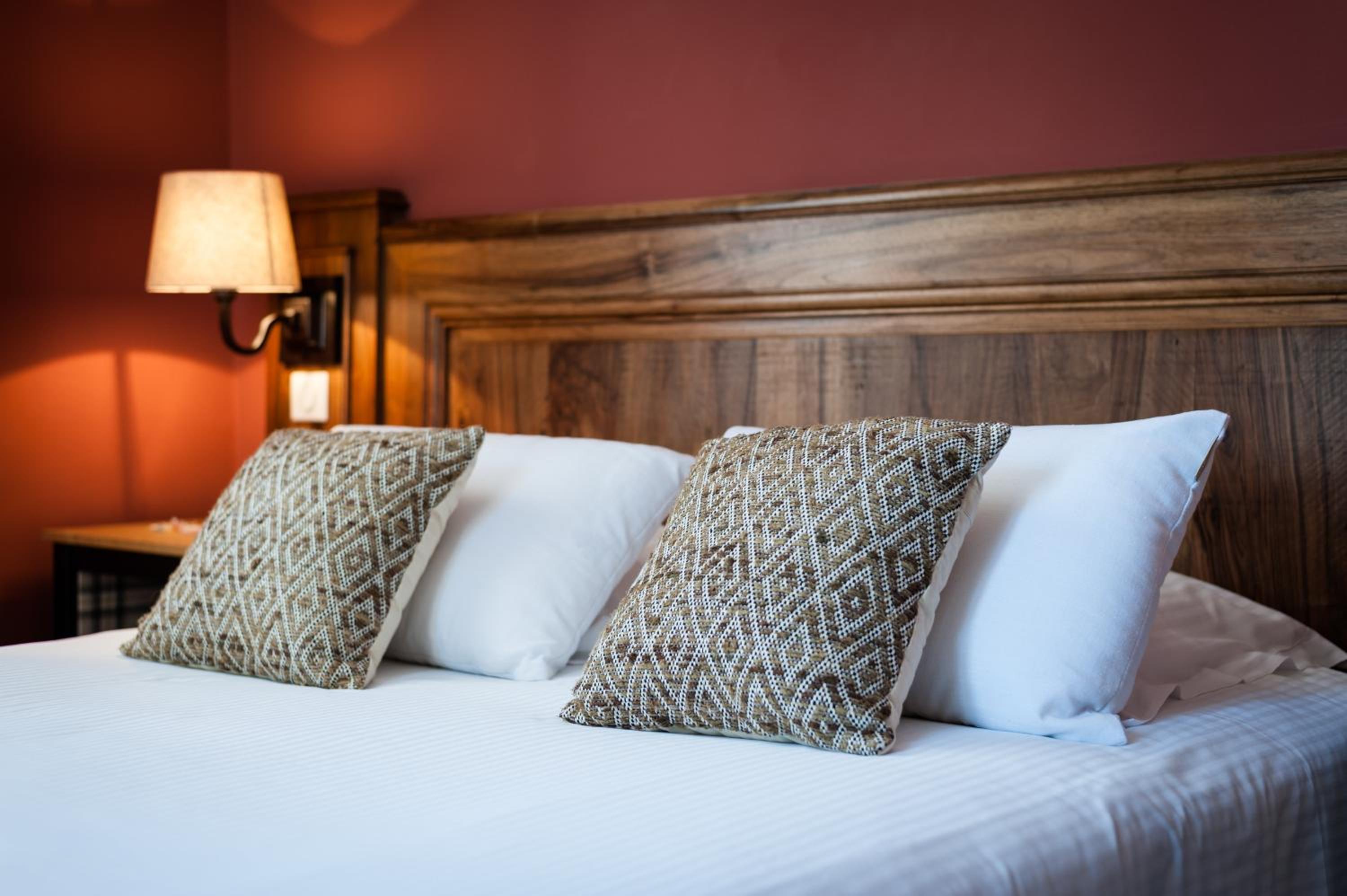 Deluxe King Room photo 2