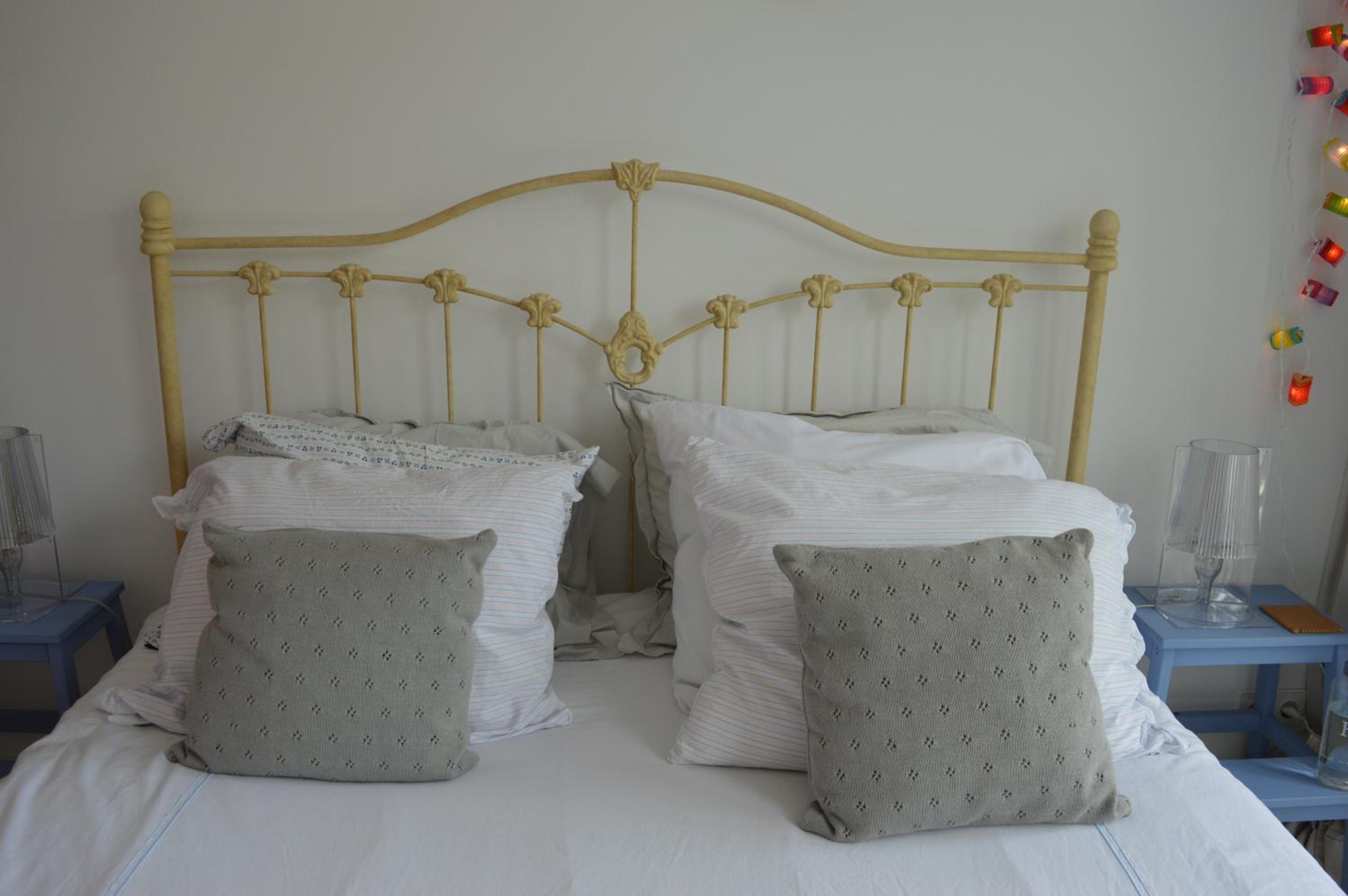 Deluxe Double Room with Balcony photo 2