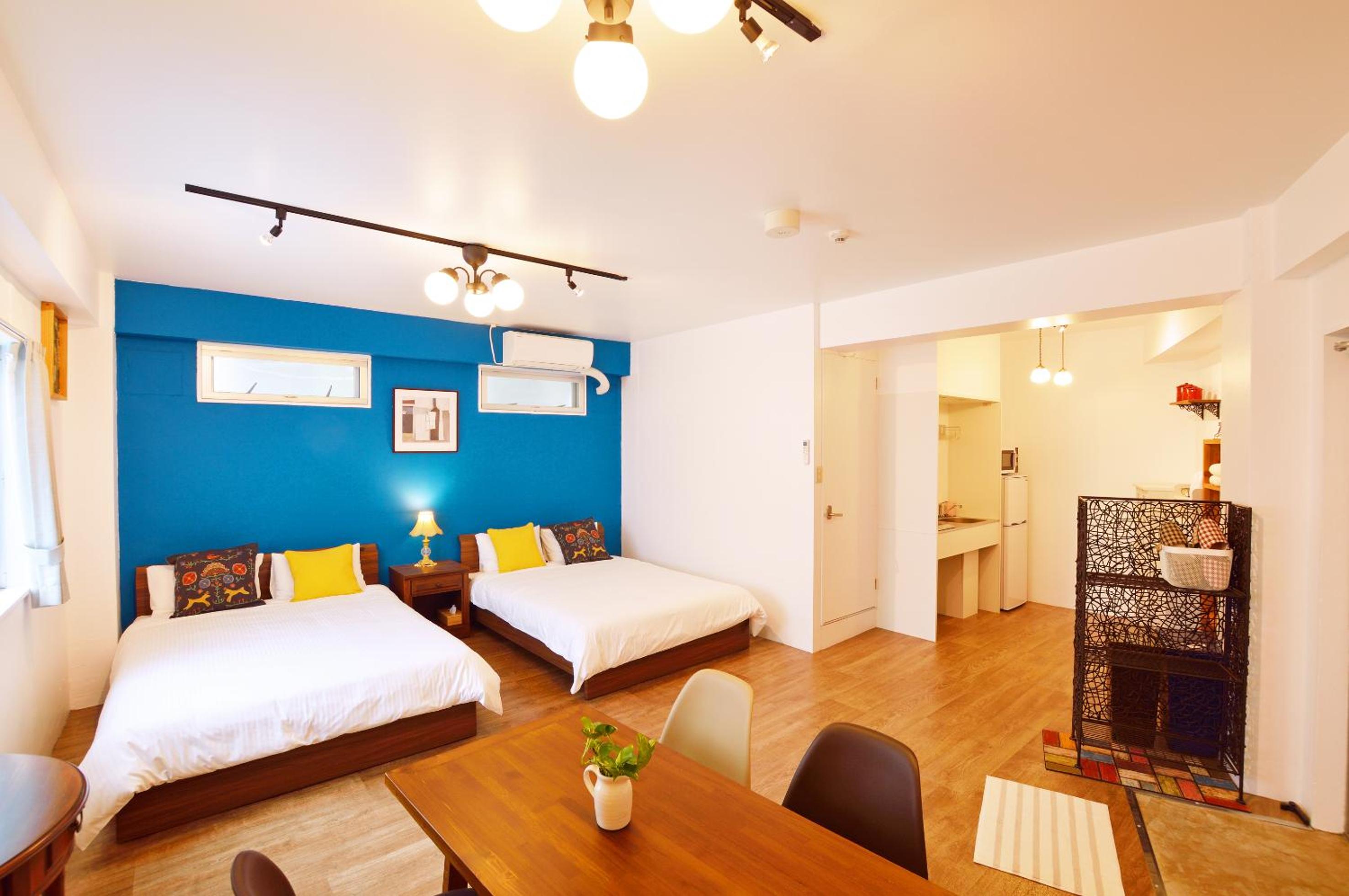Twin Room photo 3