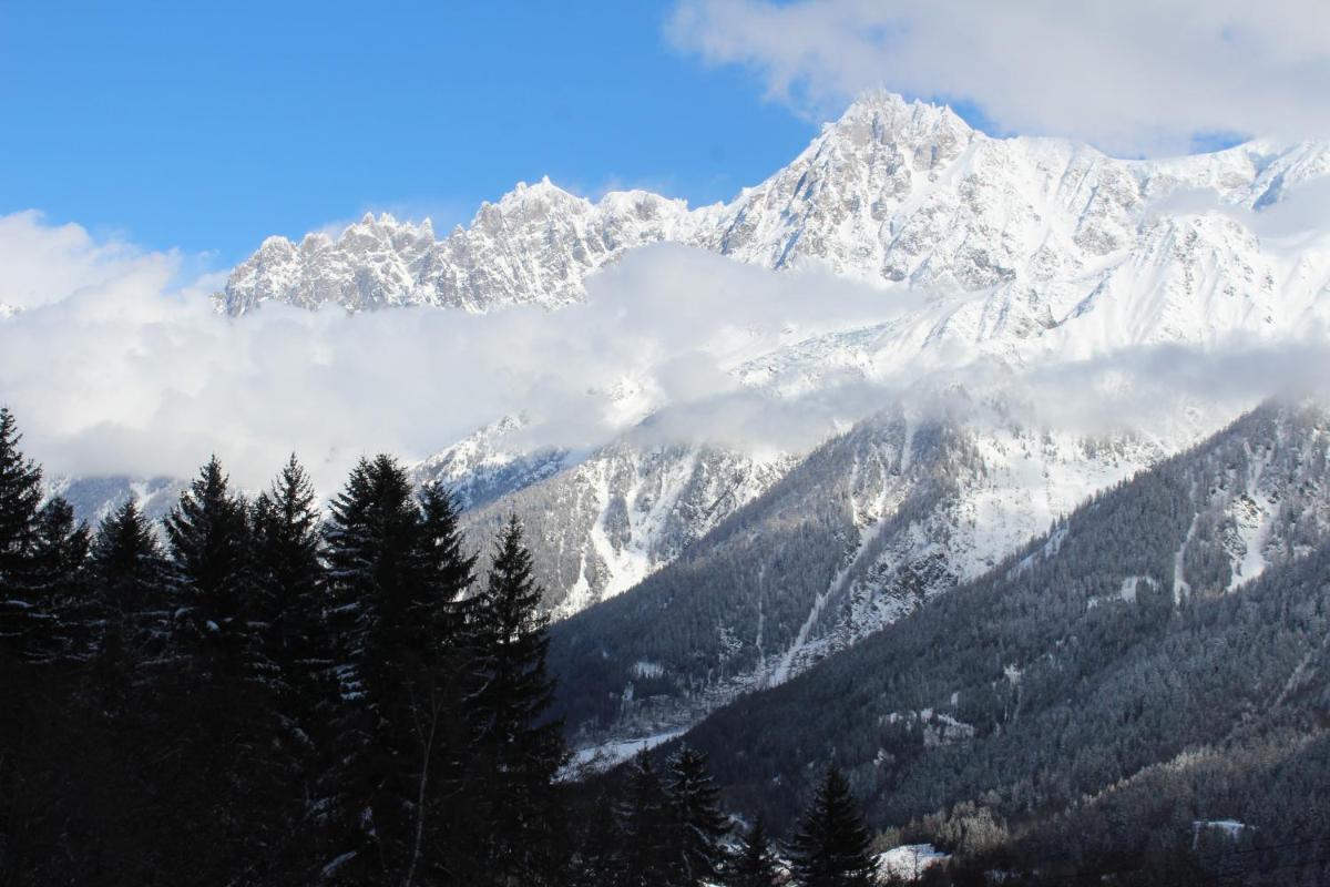 Superior Chalet photo 3