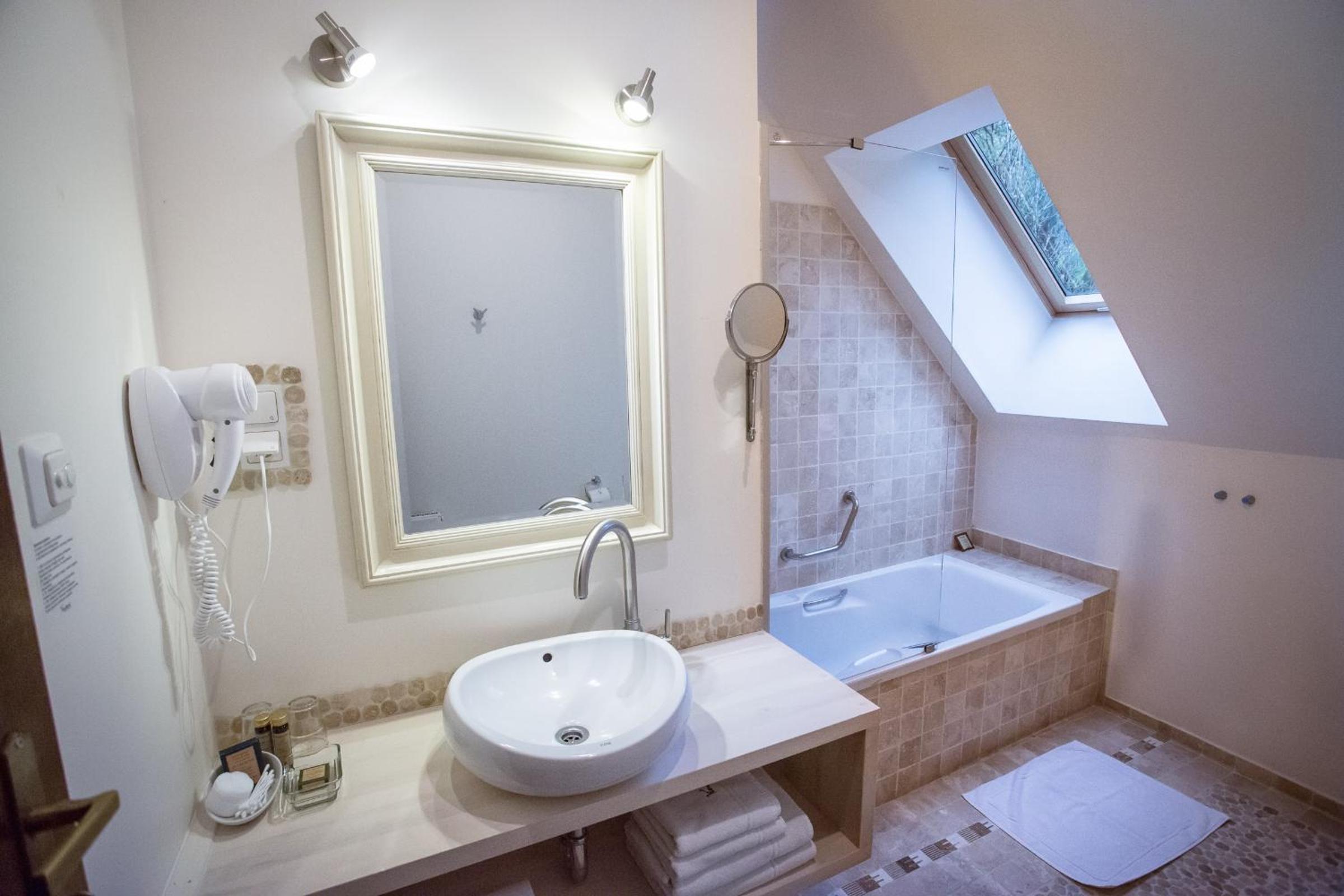 Standard Plus Double or Twin Room photo 3