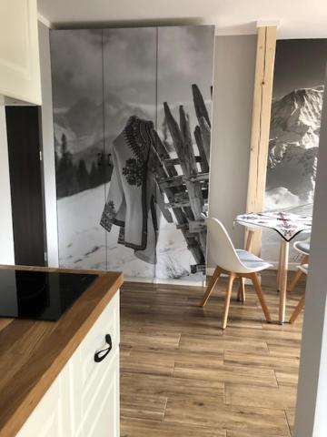 Apartment photo 1