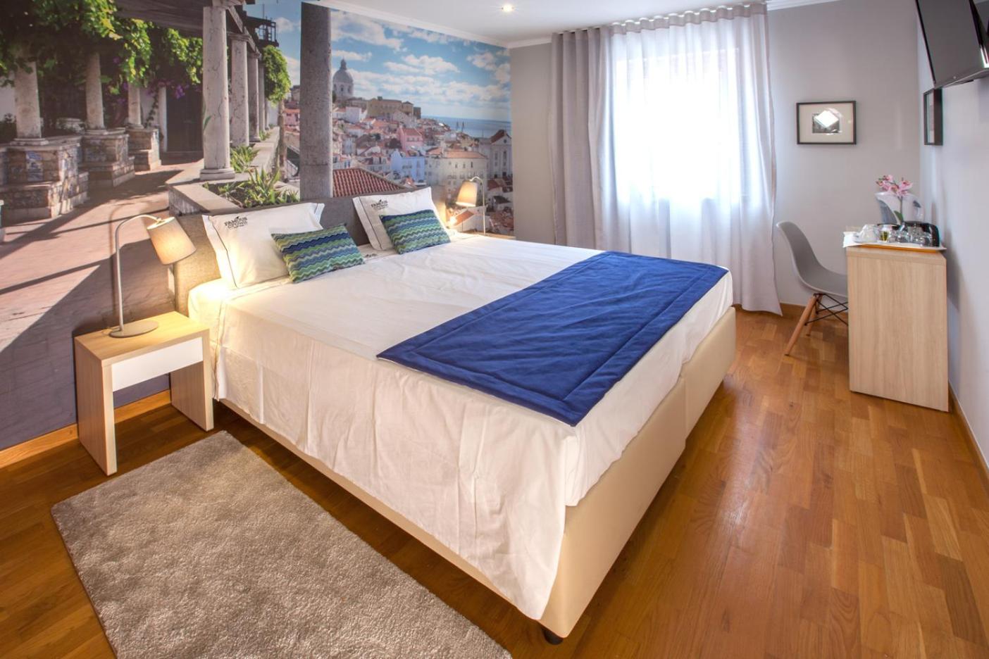 Double Room with Private Bathroom - Second Floor photo 1