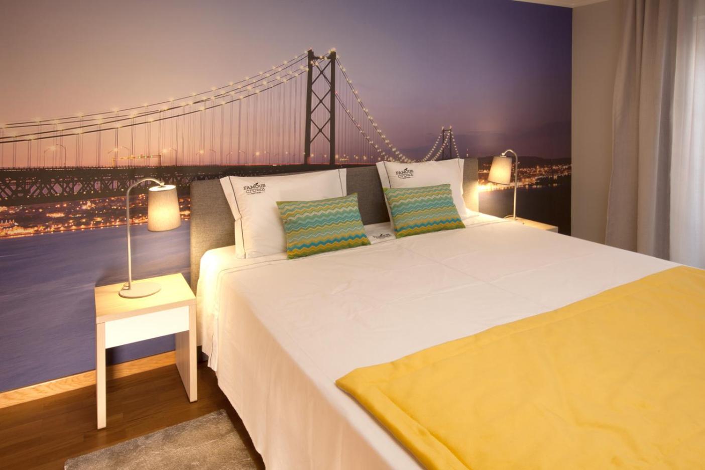 Double or Twin Room - First Floor photo 1