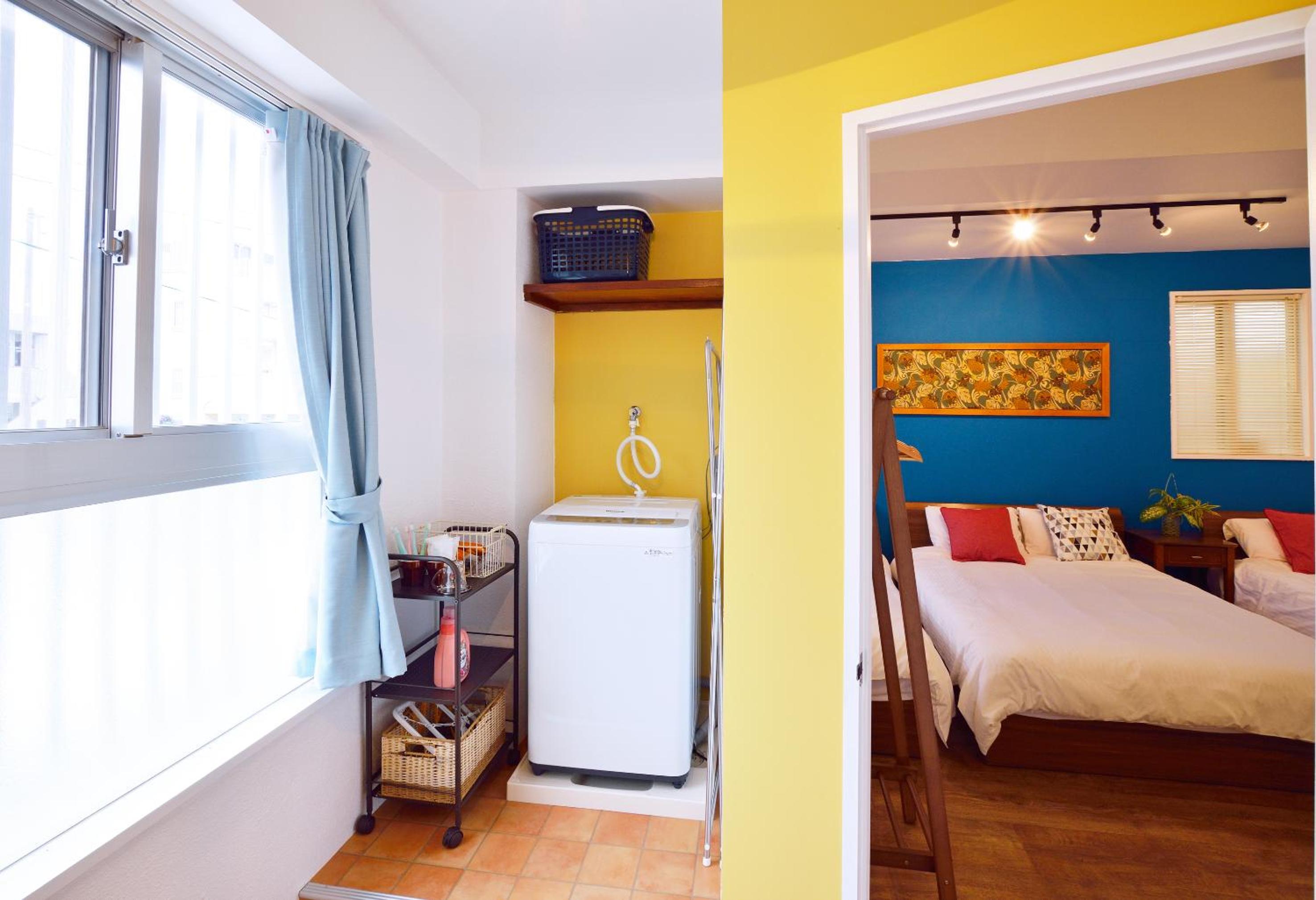 Four bed Room photo 1