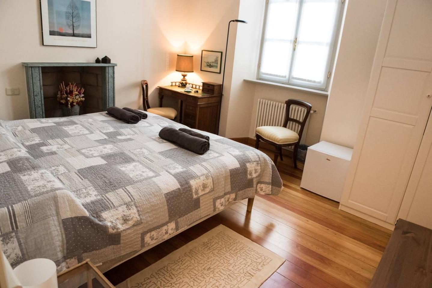 Double Room with Private Bathroom - Photo 1