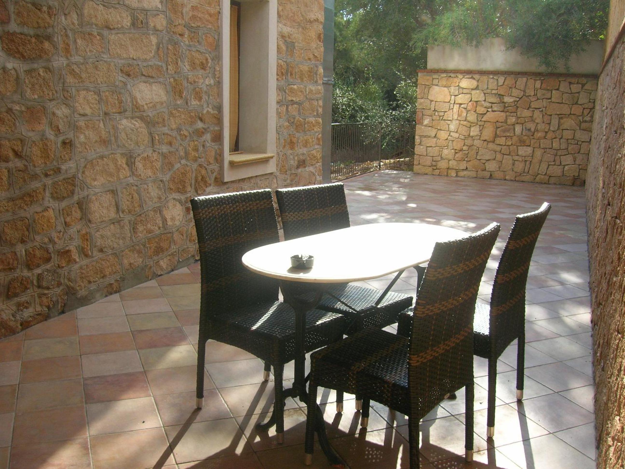 Deluxe Double Room with Terrace - Photo 6